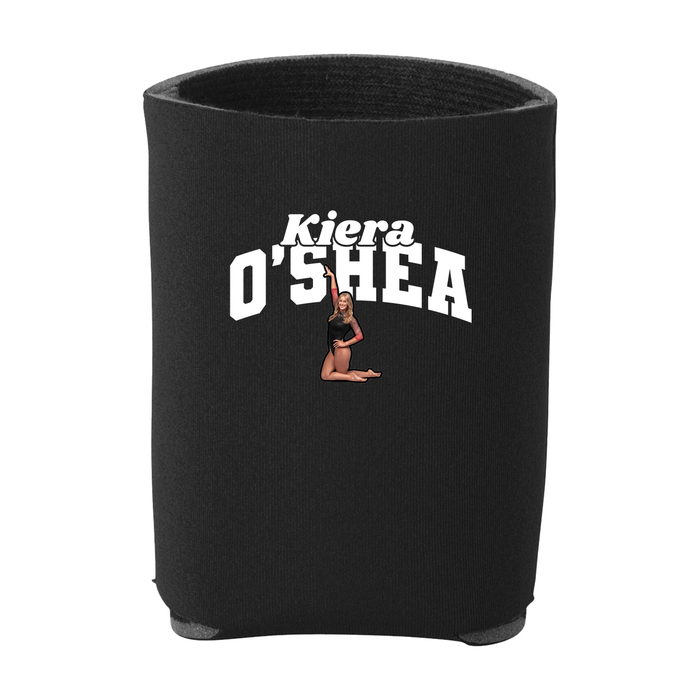 Can Holder — Signature Arch in Black