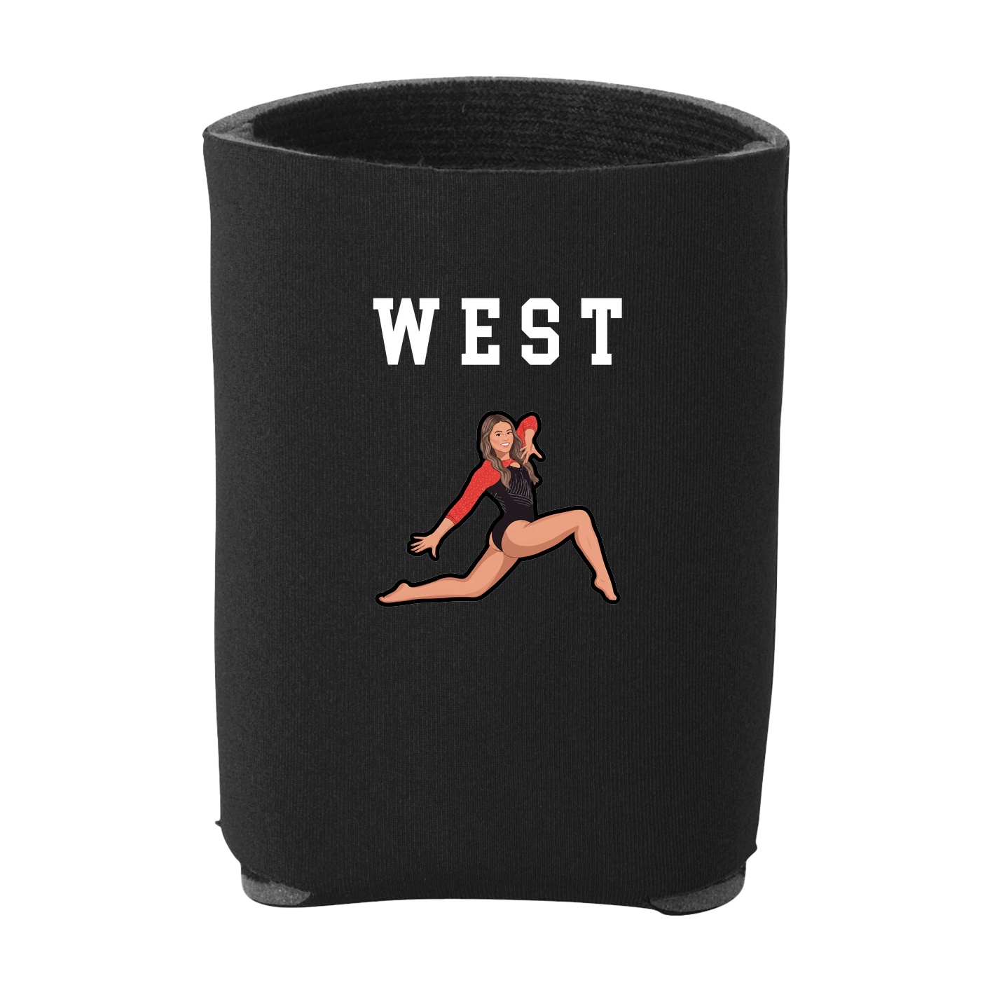Can Holder — Shirsey in Black