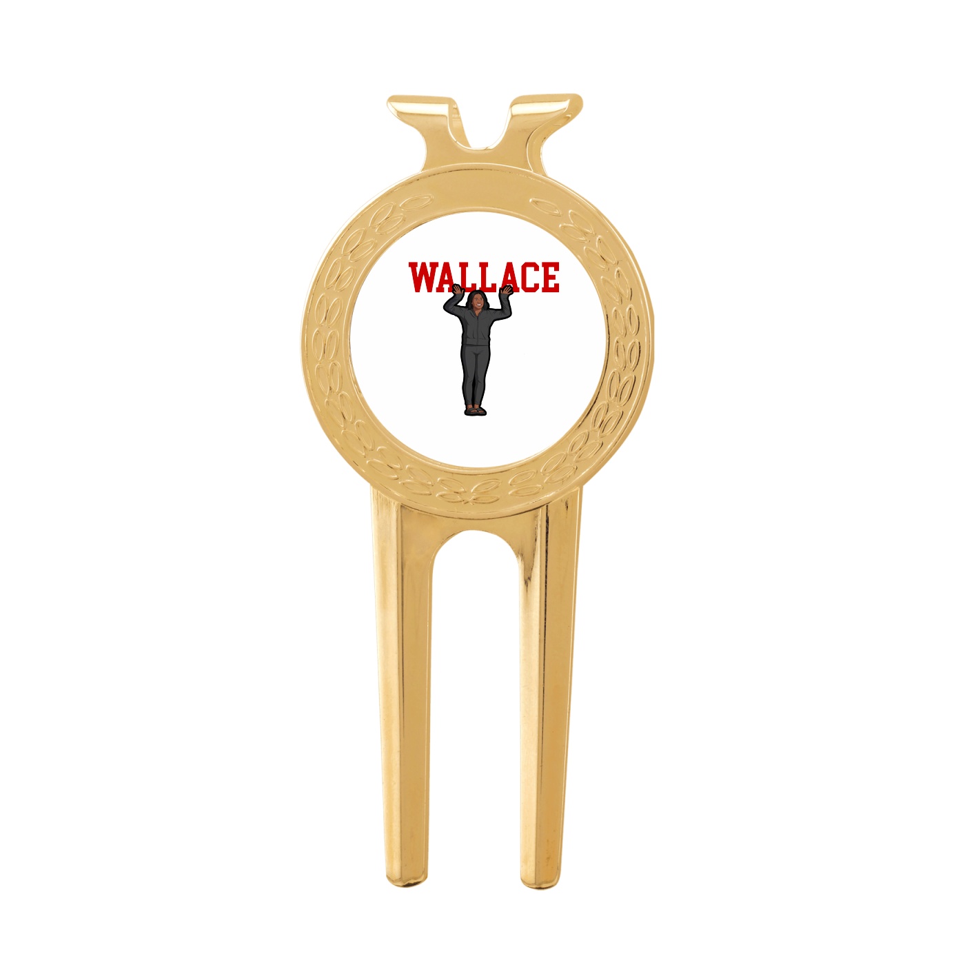 Divot Tool with Ball Marker — Shirsey in Classic