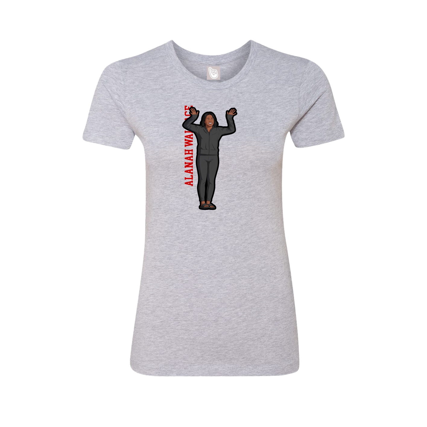 Womens Tee