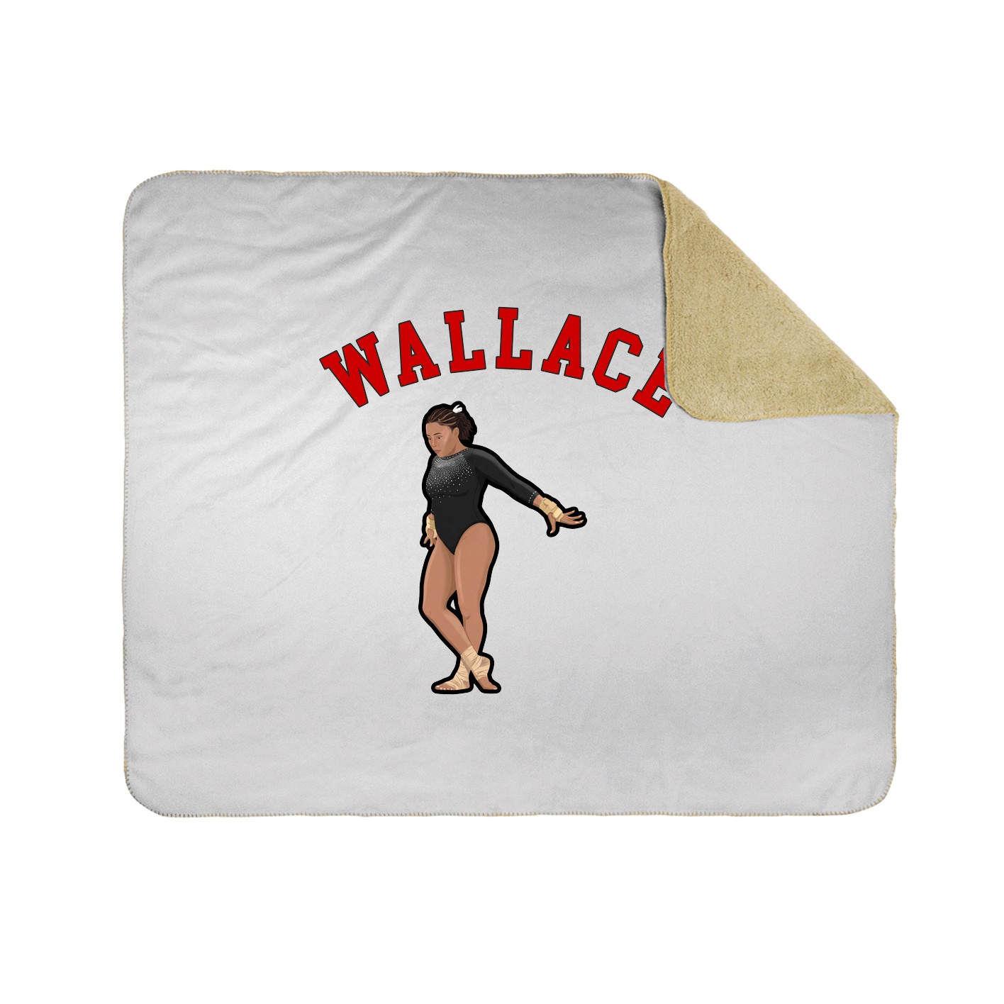 Throw Blanket