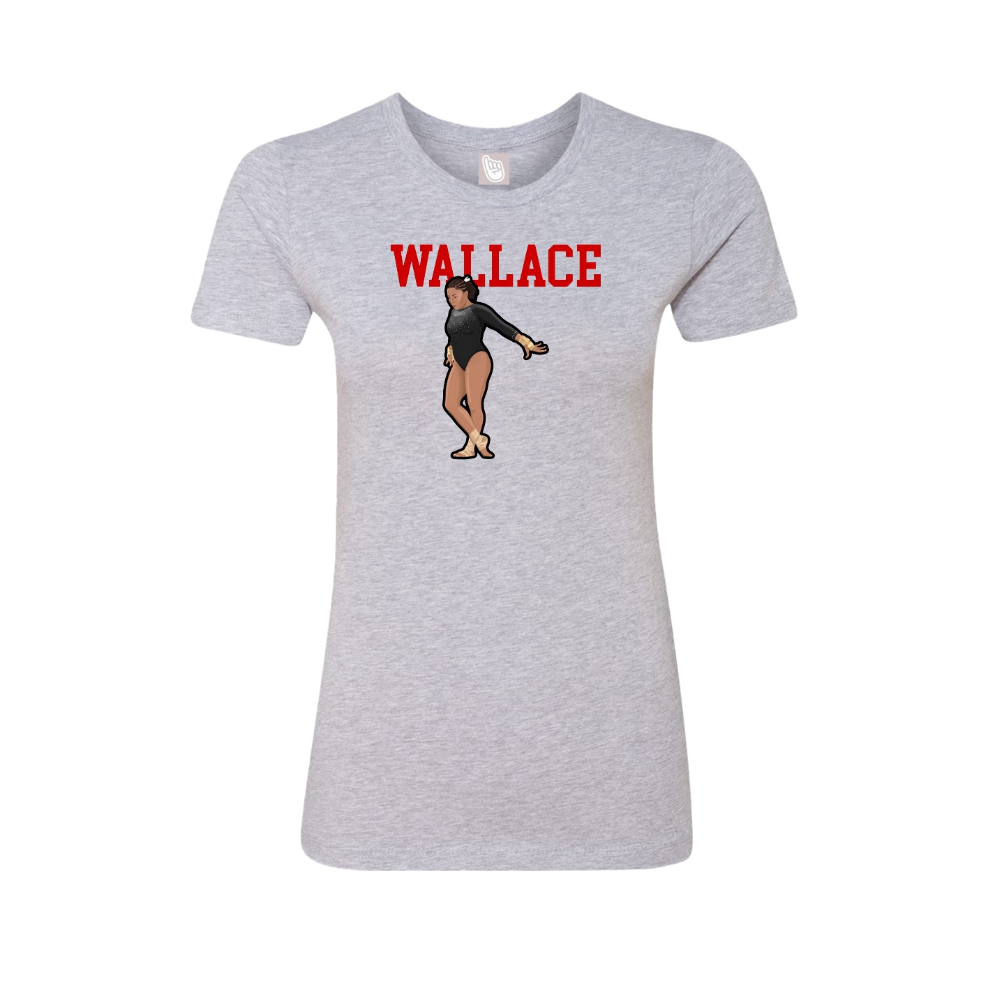 NIL Club Womens Tee
