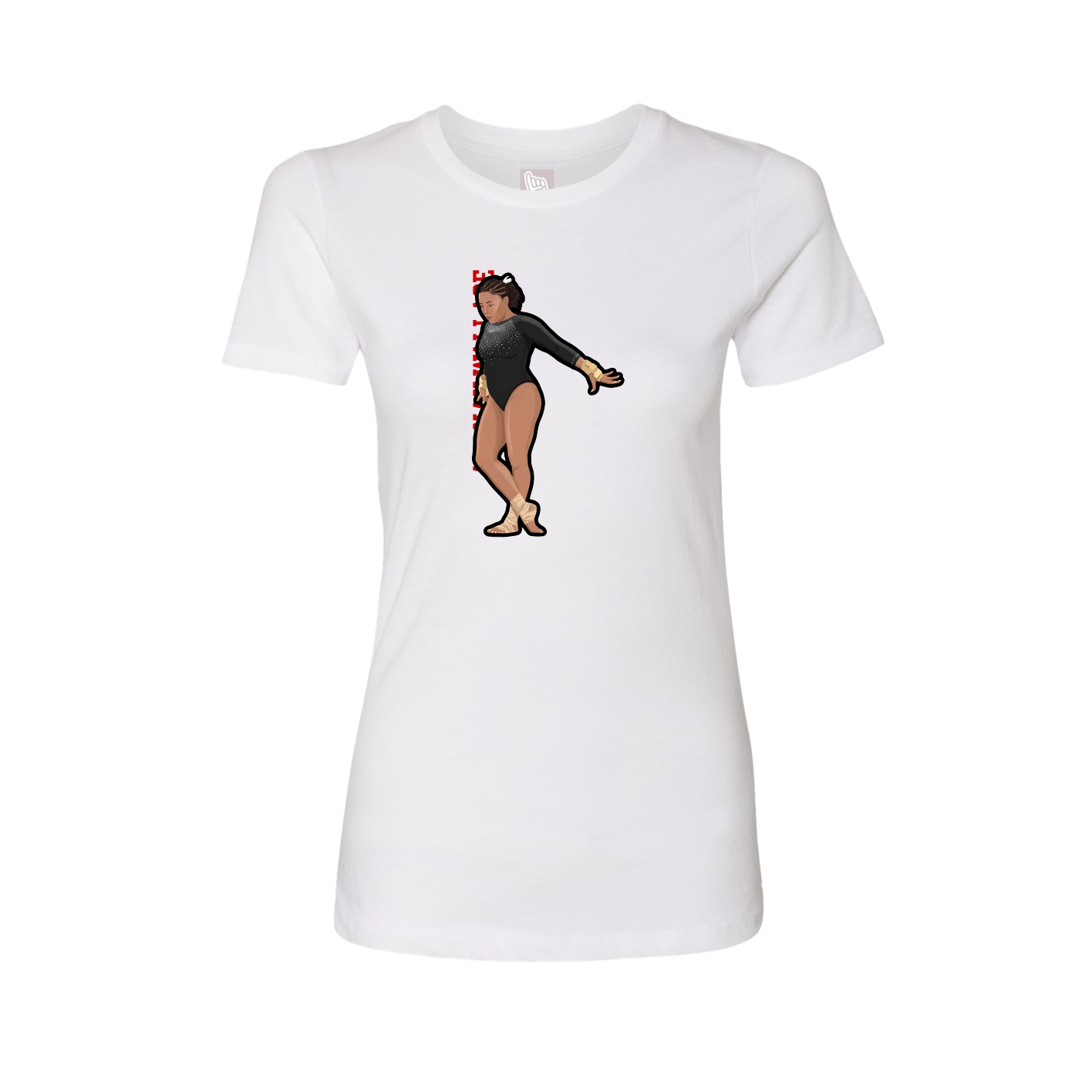Fitted Women's Tee