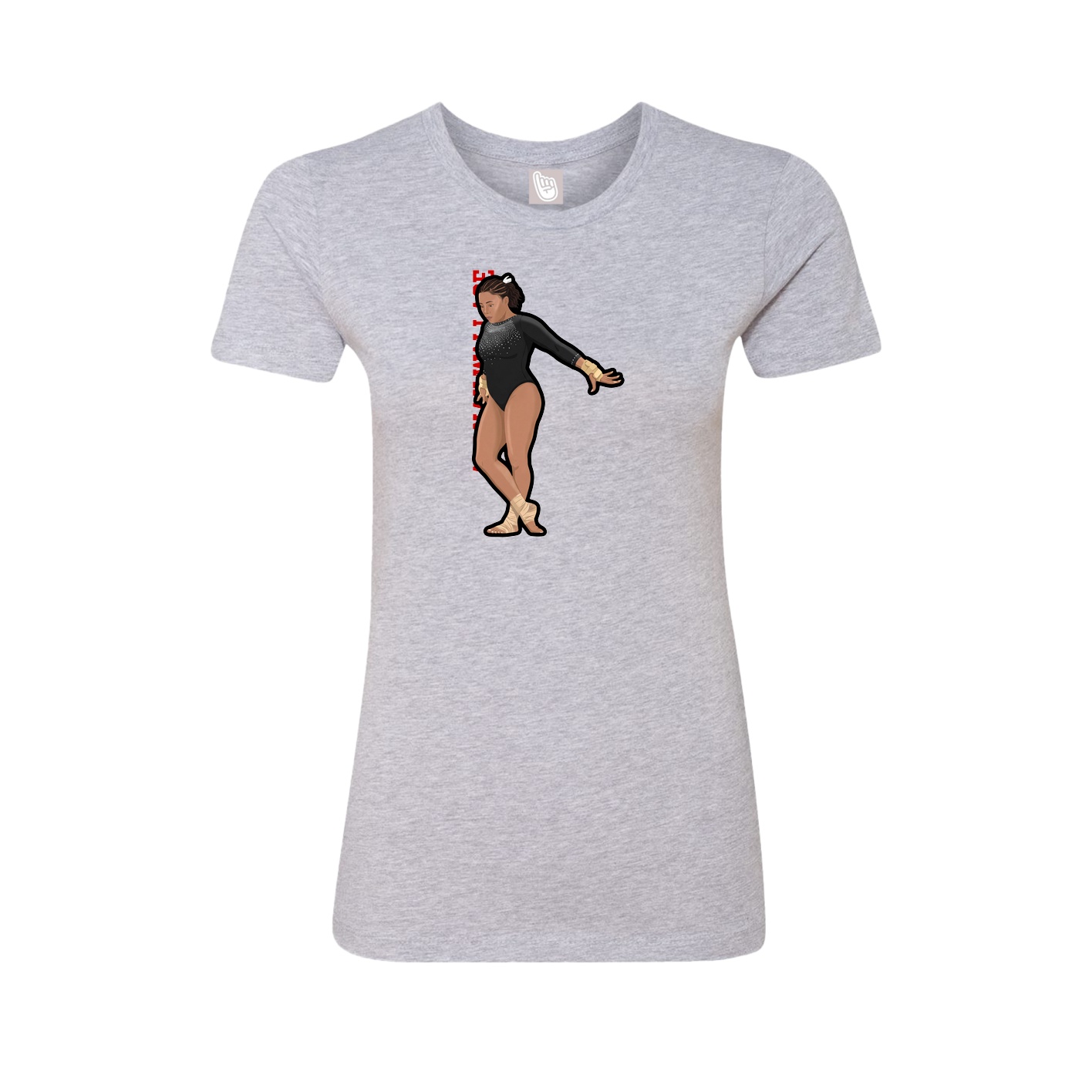 NIL Club Womens Tee