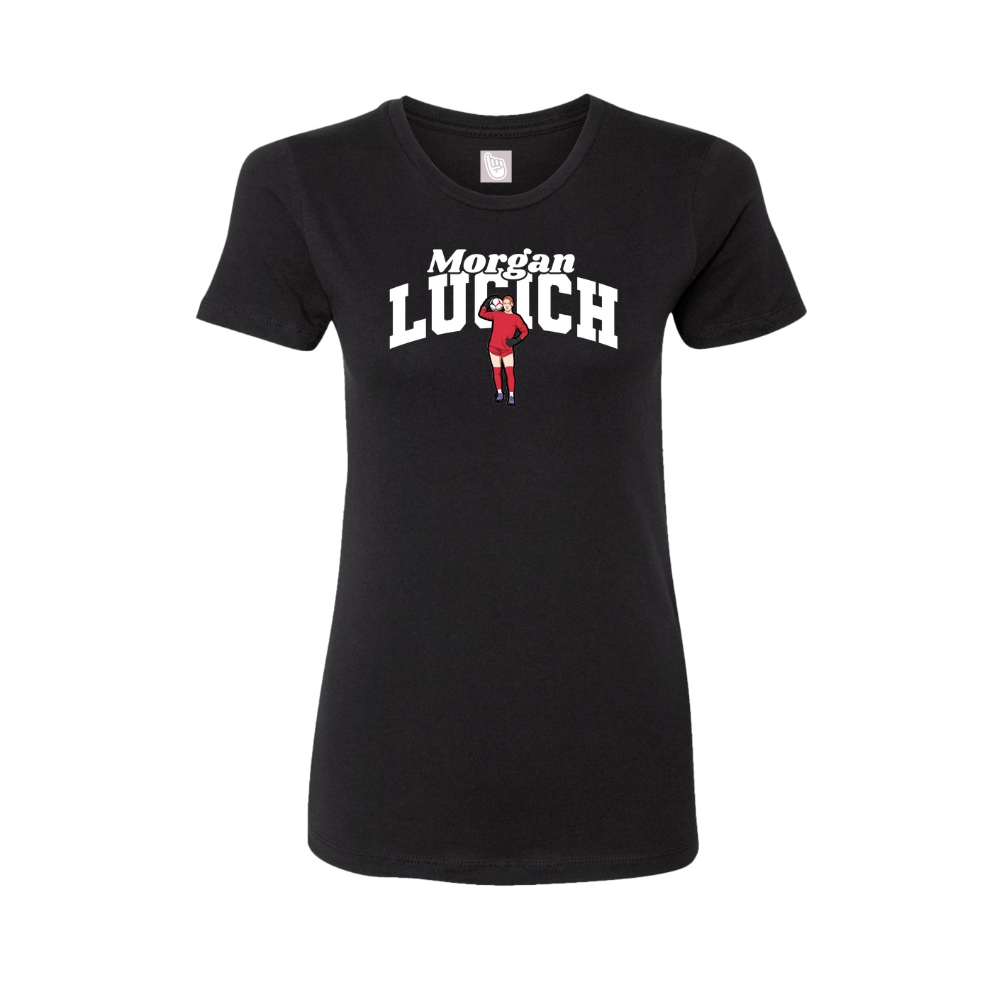Fitted Women's Tee