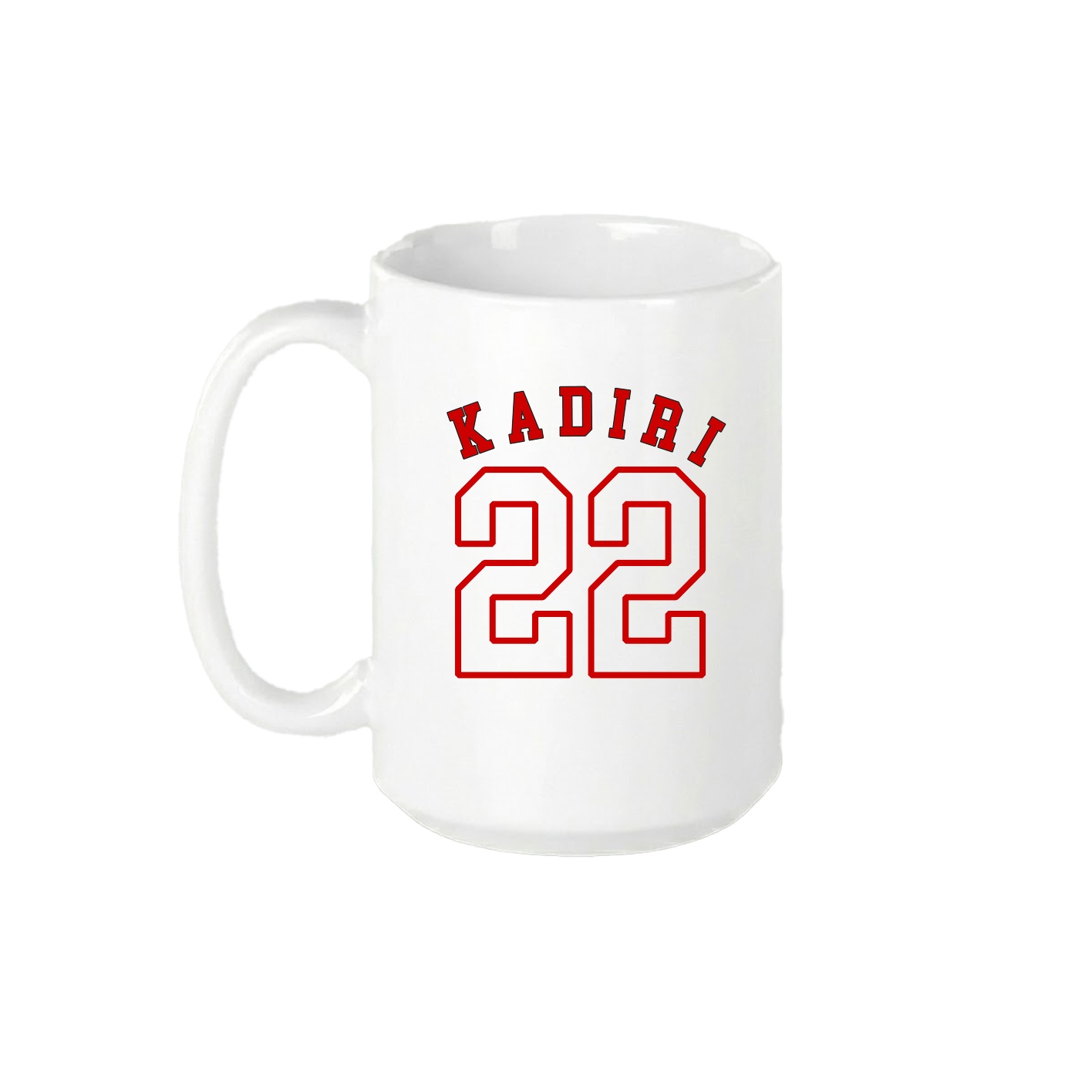 15oz Coffee Mug