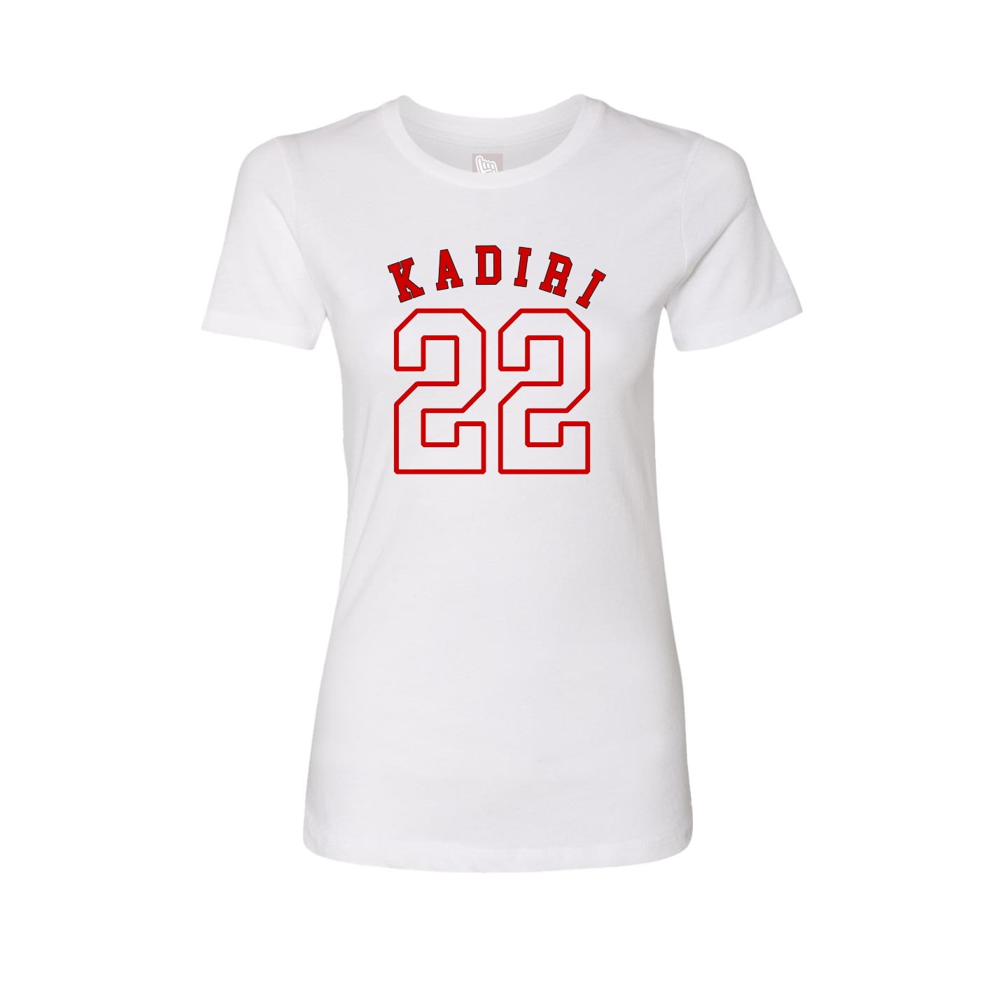 Womens Tee