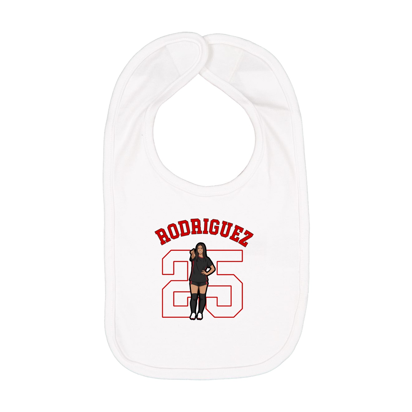 Infant Bib