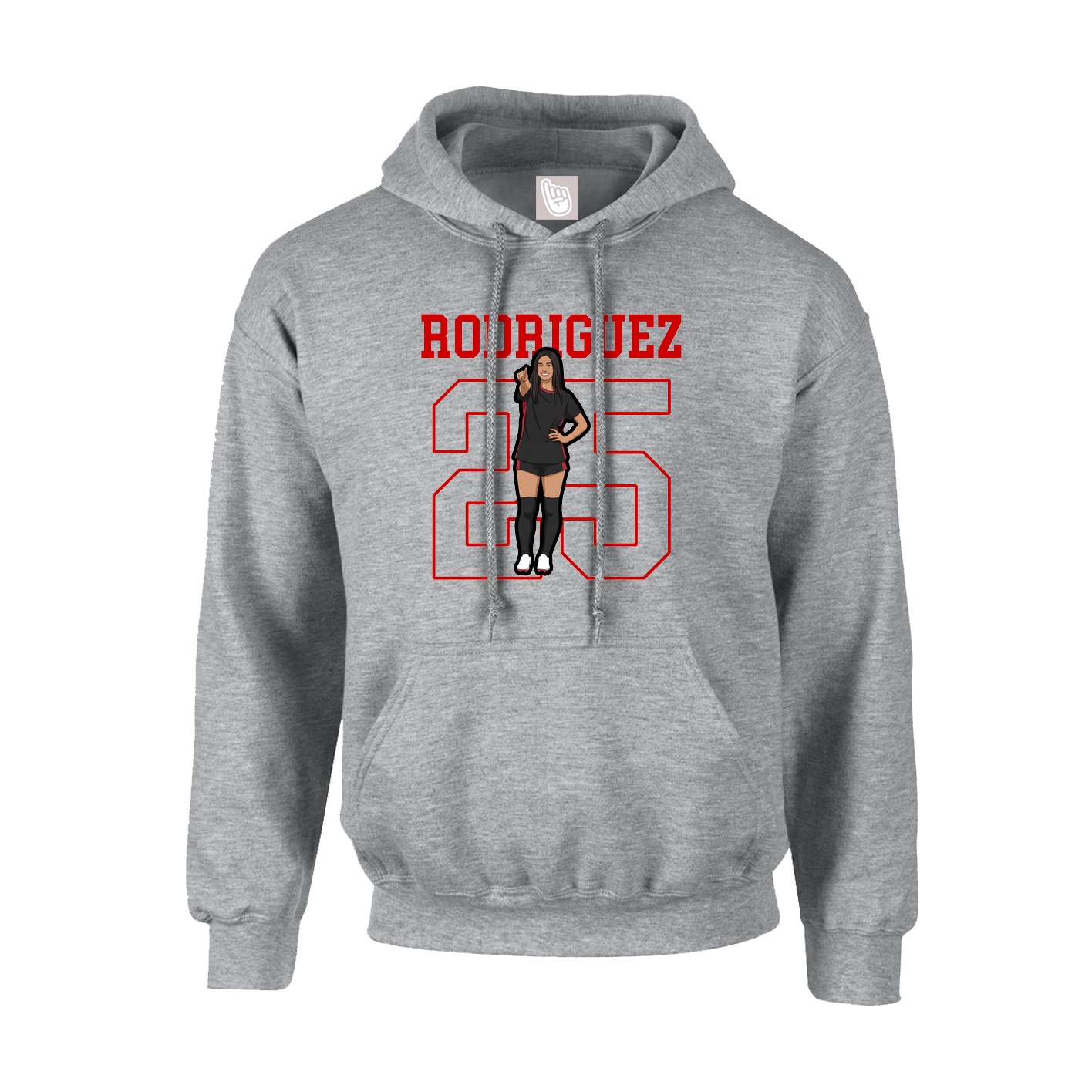 Youth Hoodie