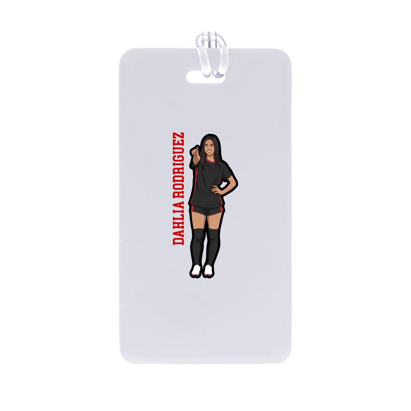 Bag Tag