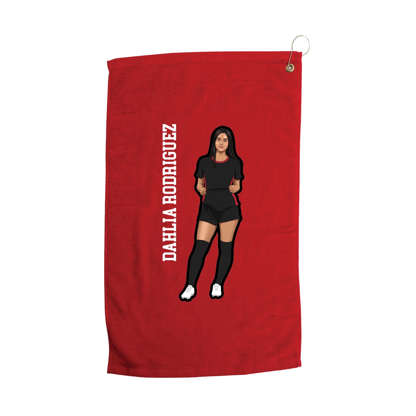 Golf Towel