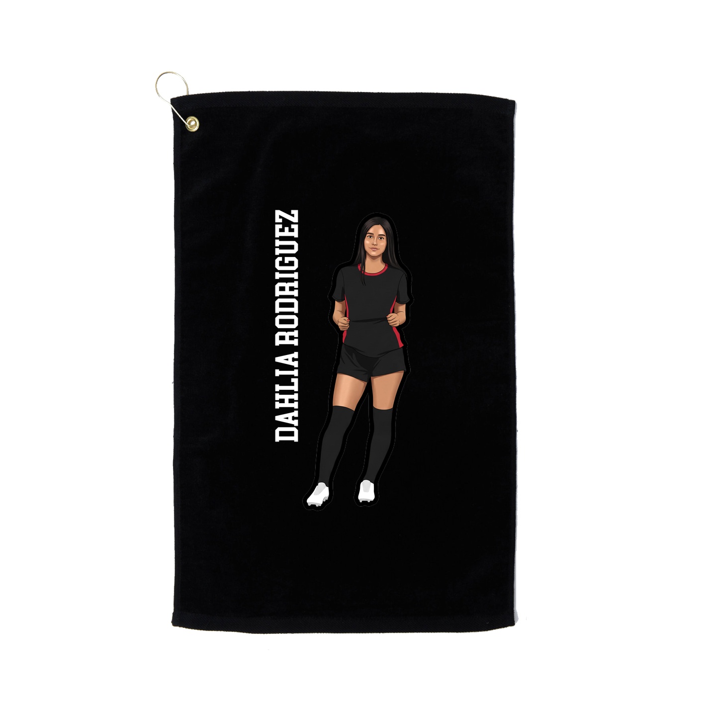 Golf Towel
