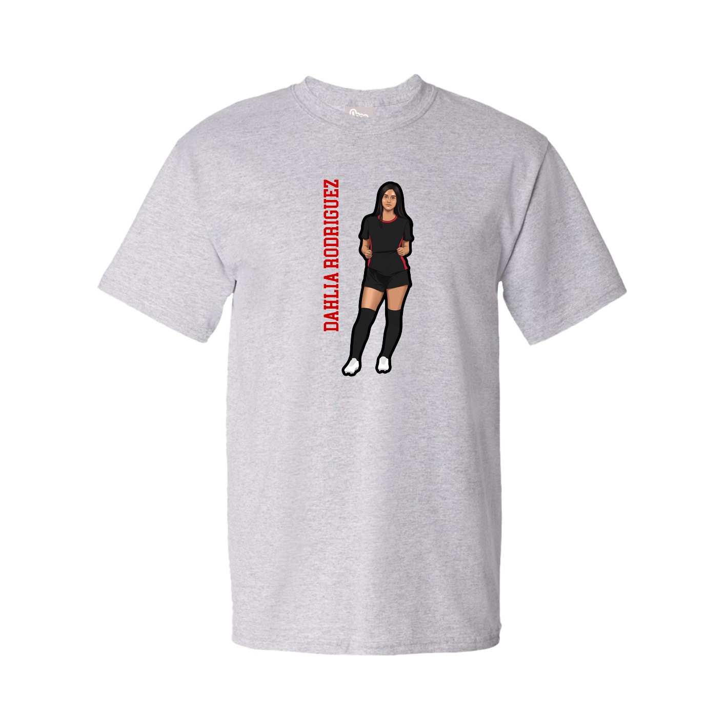 NIL Club Tee