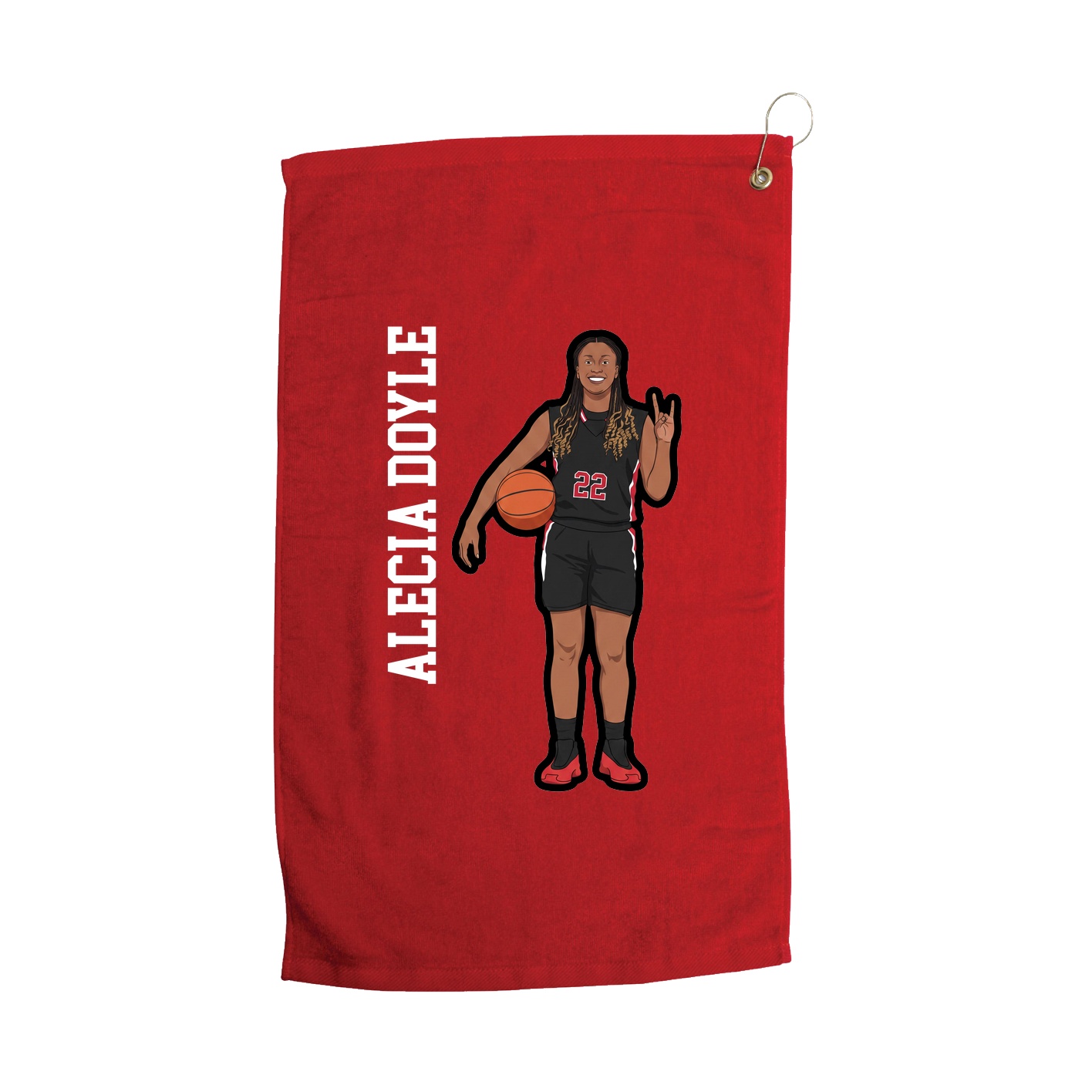 Golf Towel