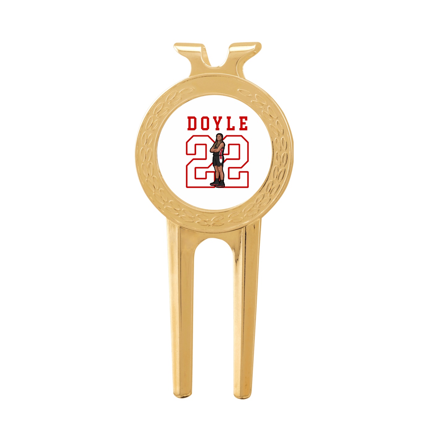 Divot Tool with Ball Marker — Shirsey in Classic