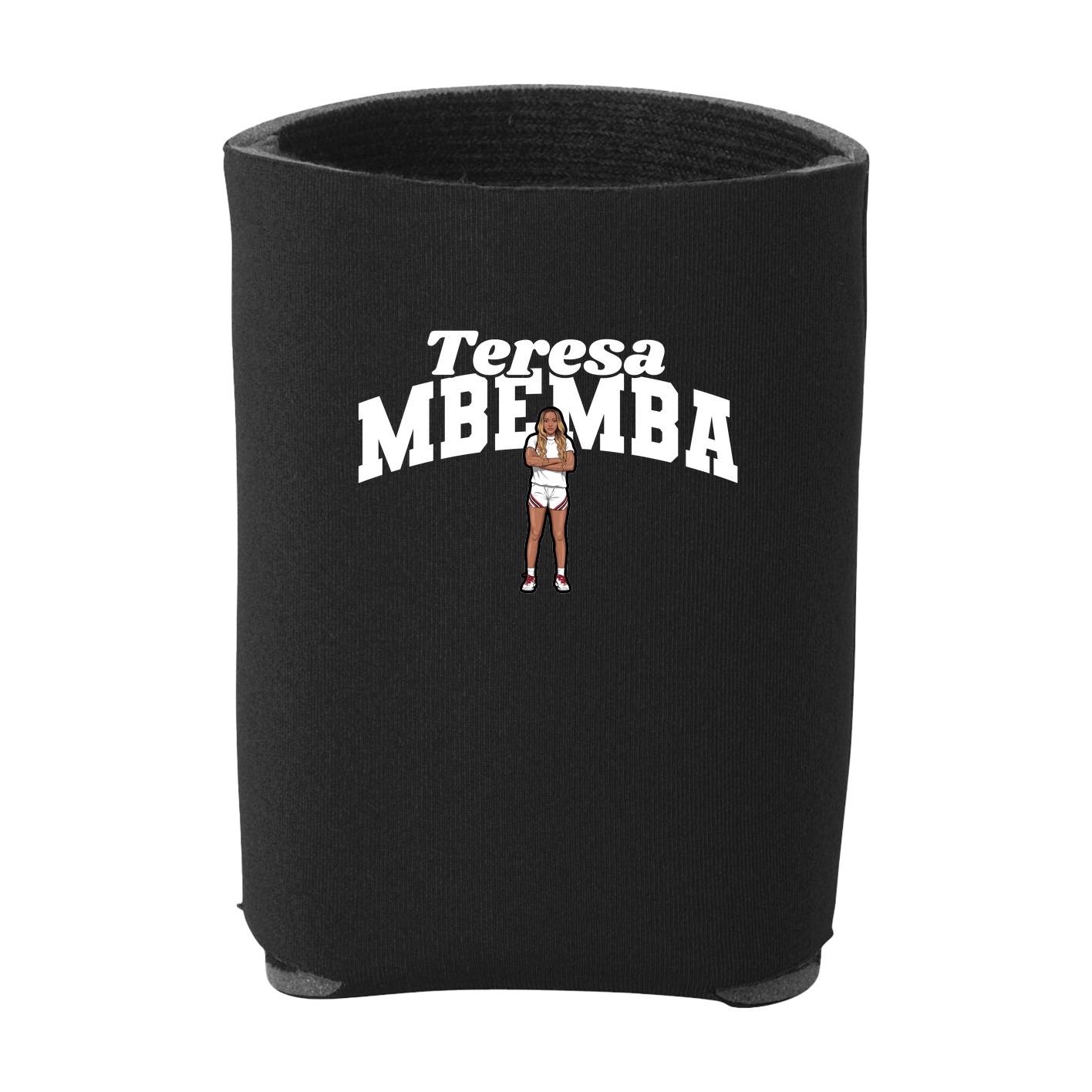 Can Holder — Signature Arch in Black