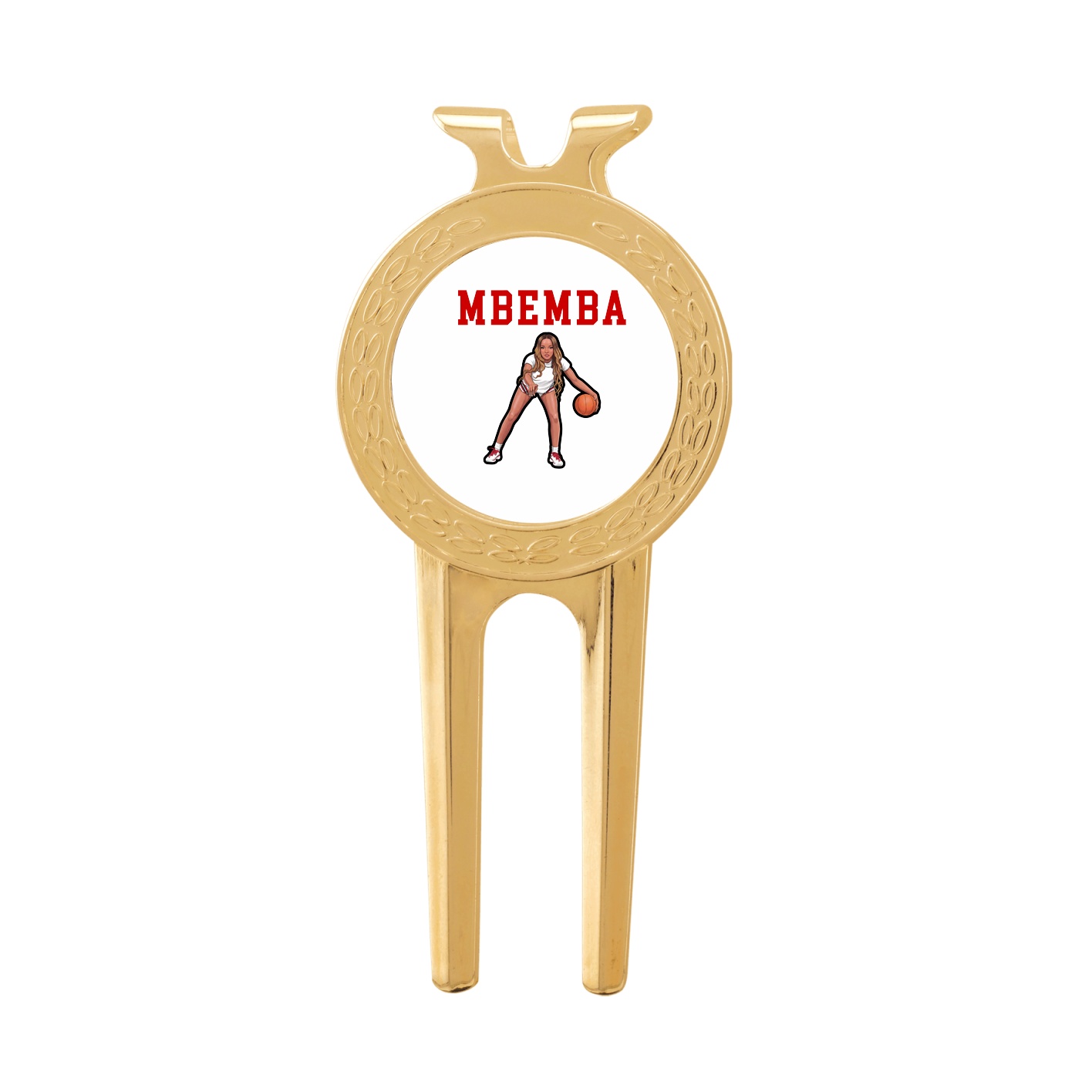 Divot Tool with Ball Marker — Shirsey in Classic