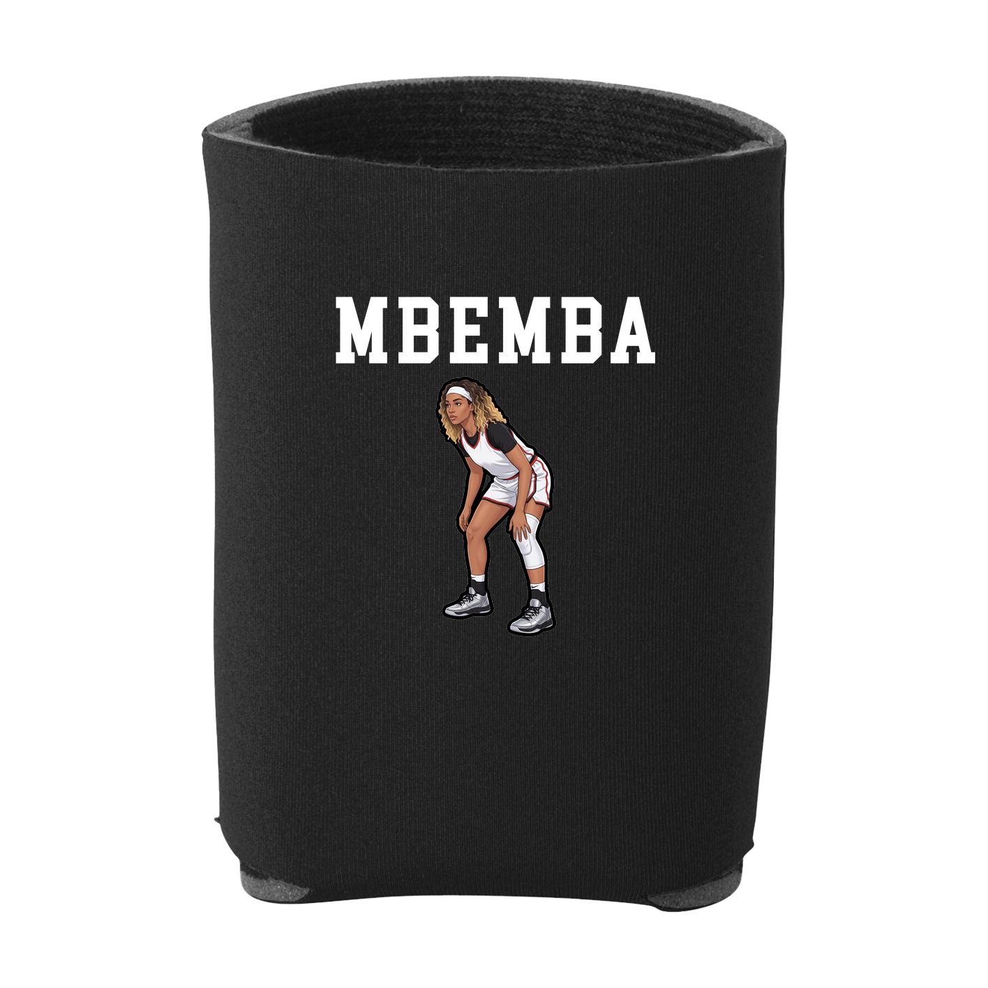 Can Holder — Shirsey in Black