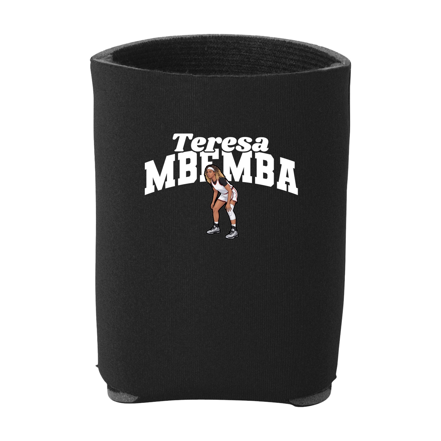 Can Holder — Signature Arch in Black