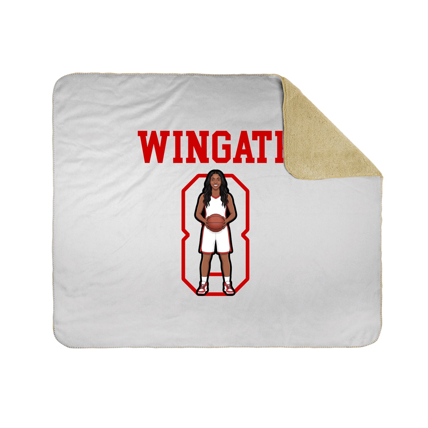 Throw Blanket
