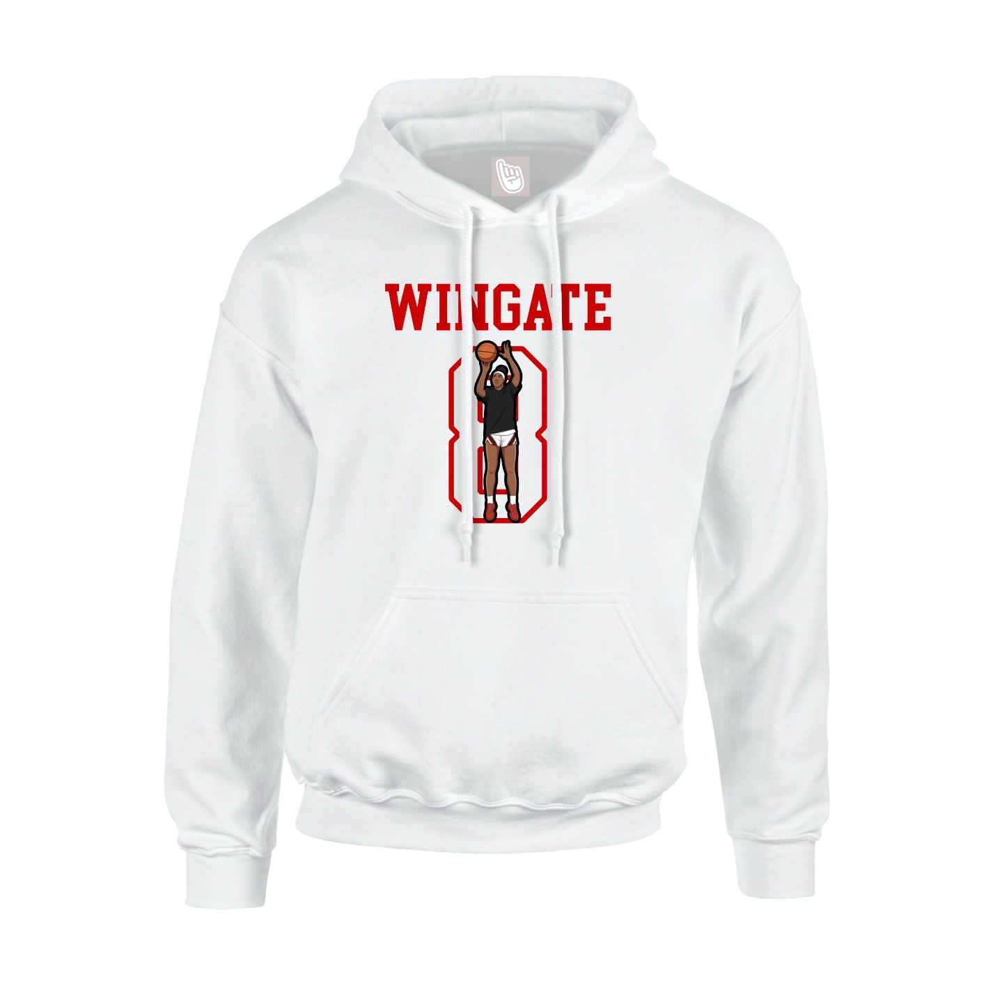Youth Hoodie