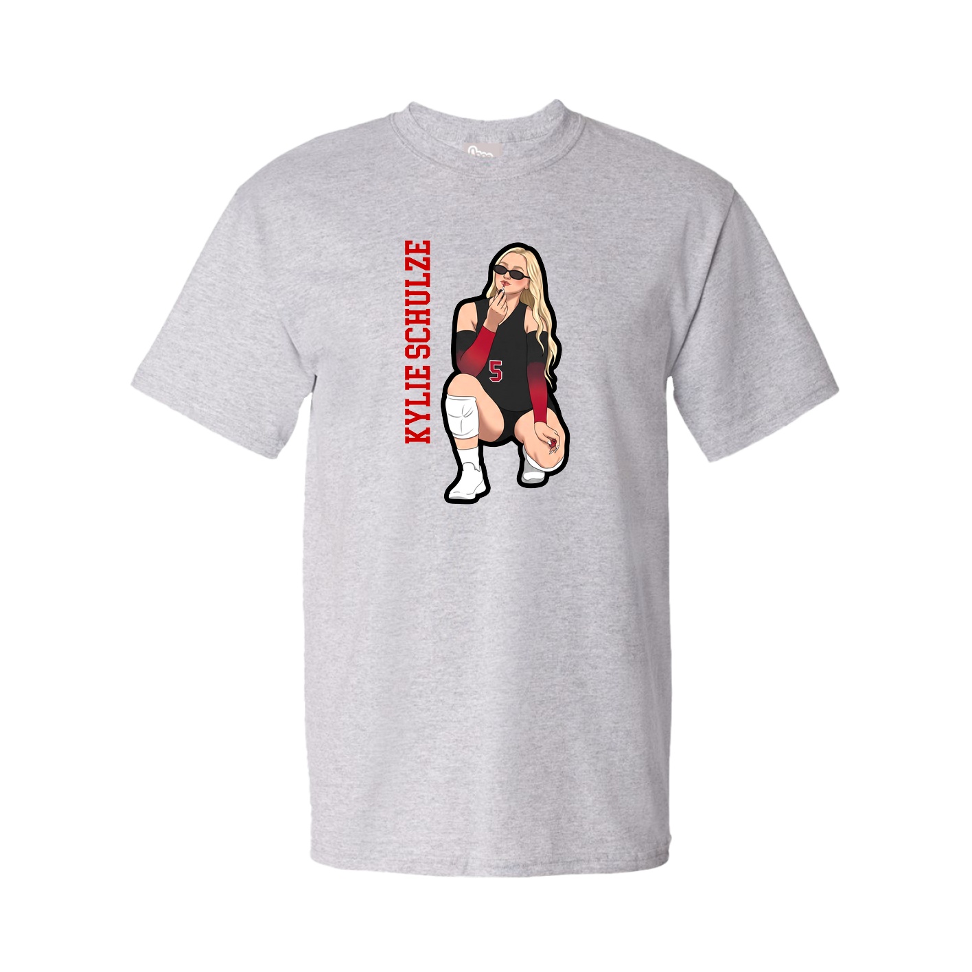 NIL Club Tee
