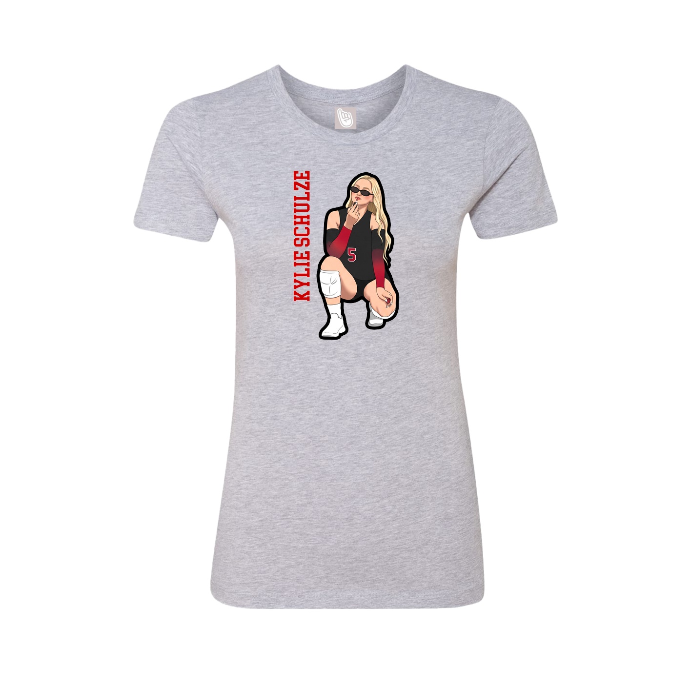 Womens Tee