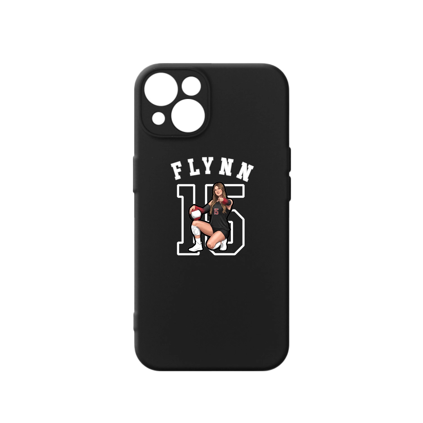 iPhone case