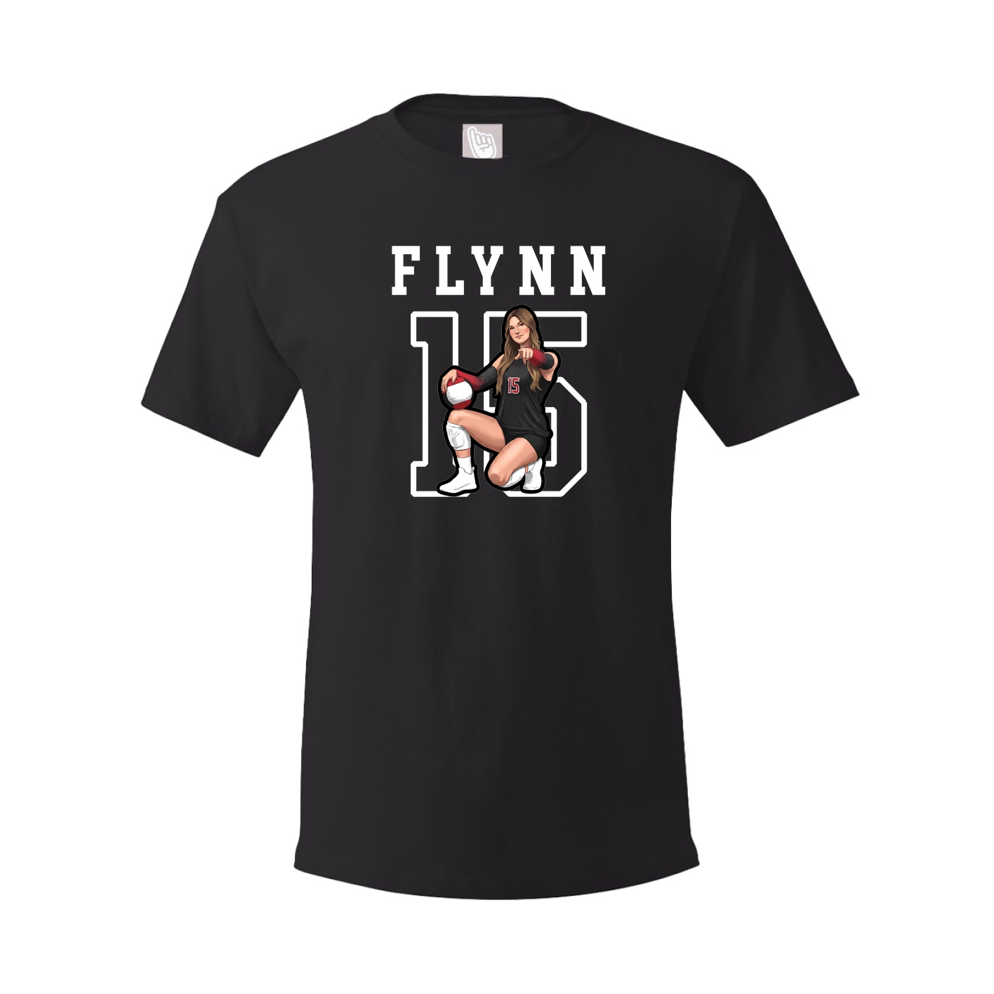 NIL Club Tee