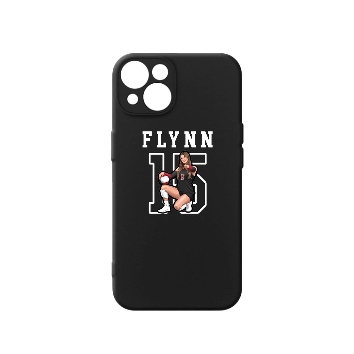 iPhone case