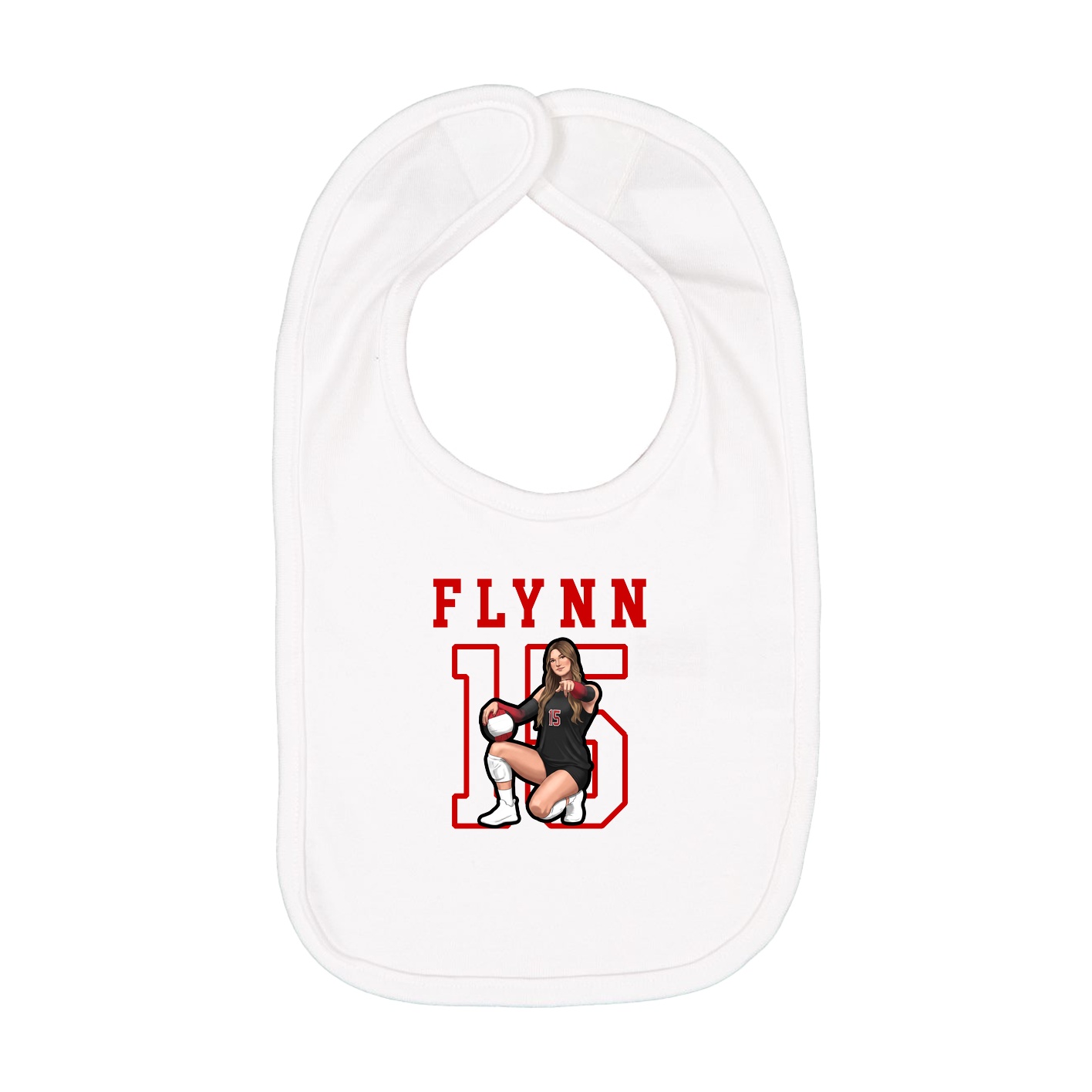Infant Bib