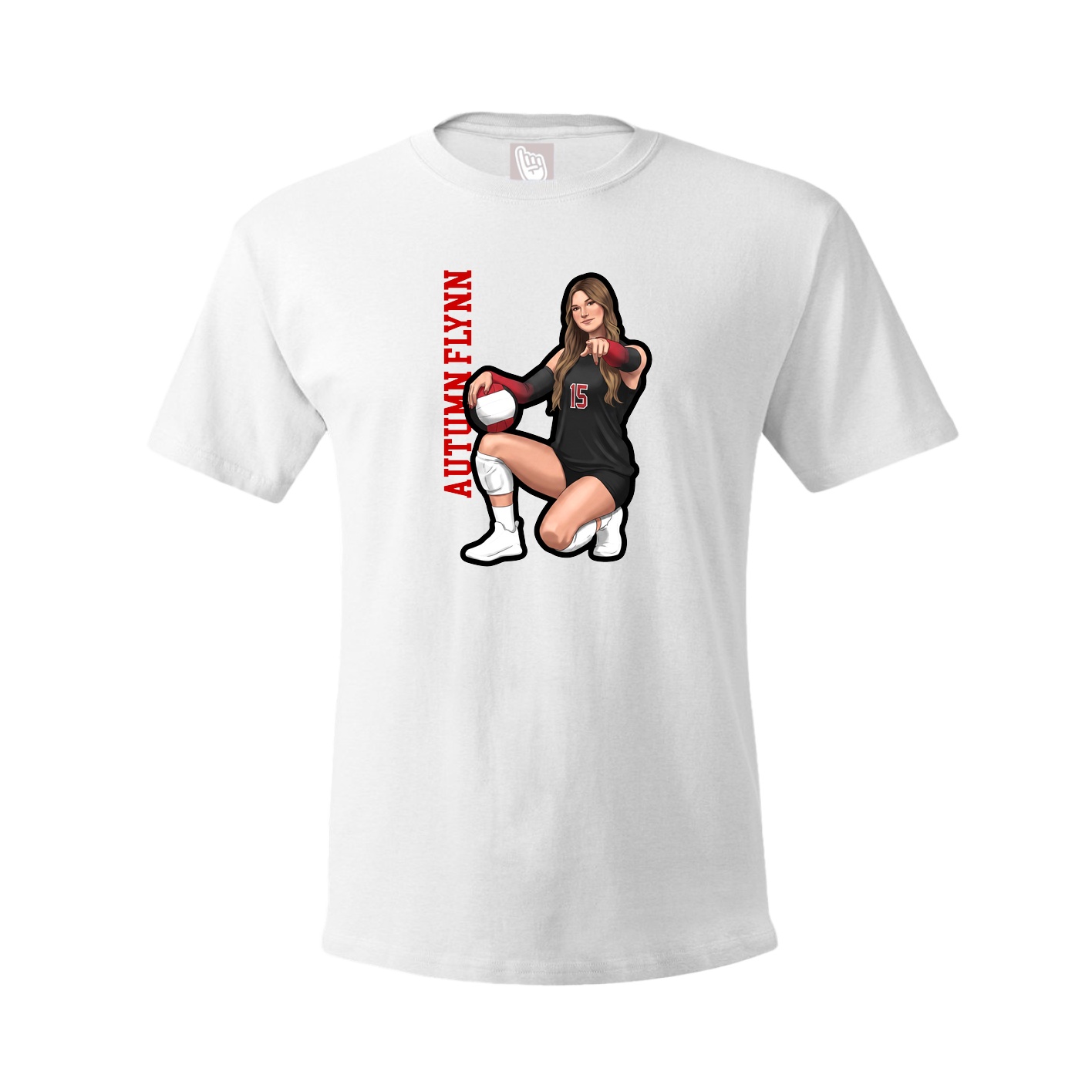 NIL Club Tee