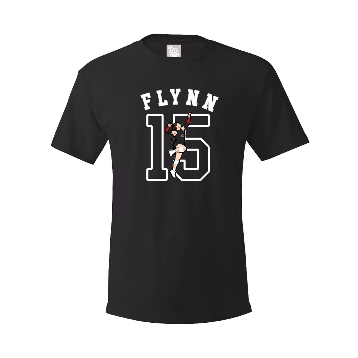 NIL Club Youth Tee