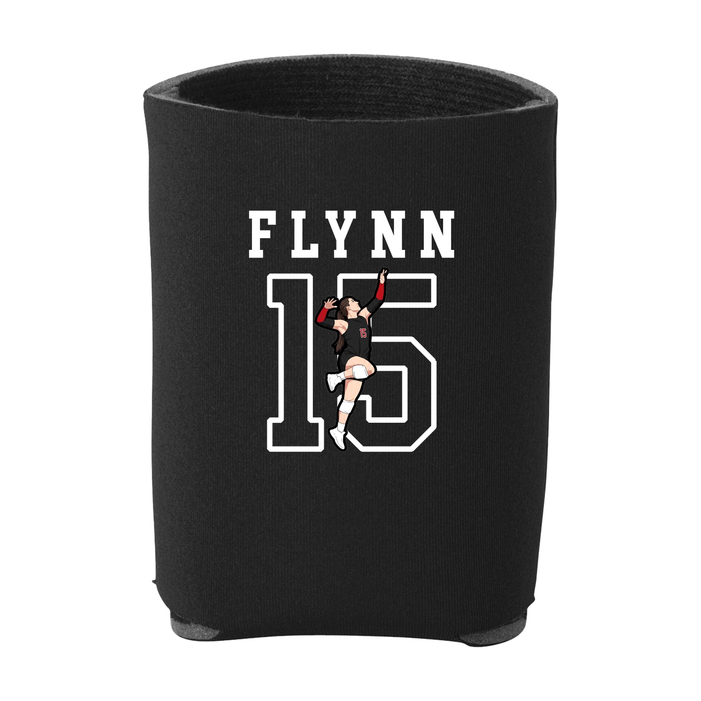 Can Holder — Shirsey in Black