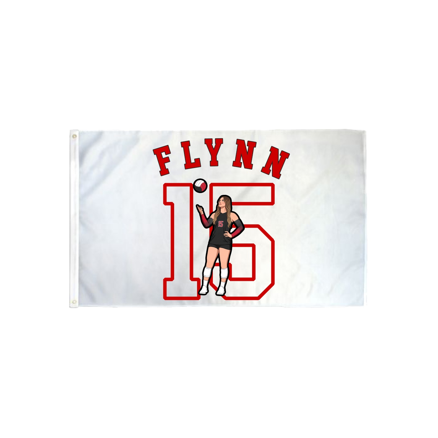 3x5 Flag