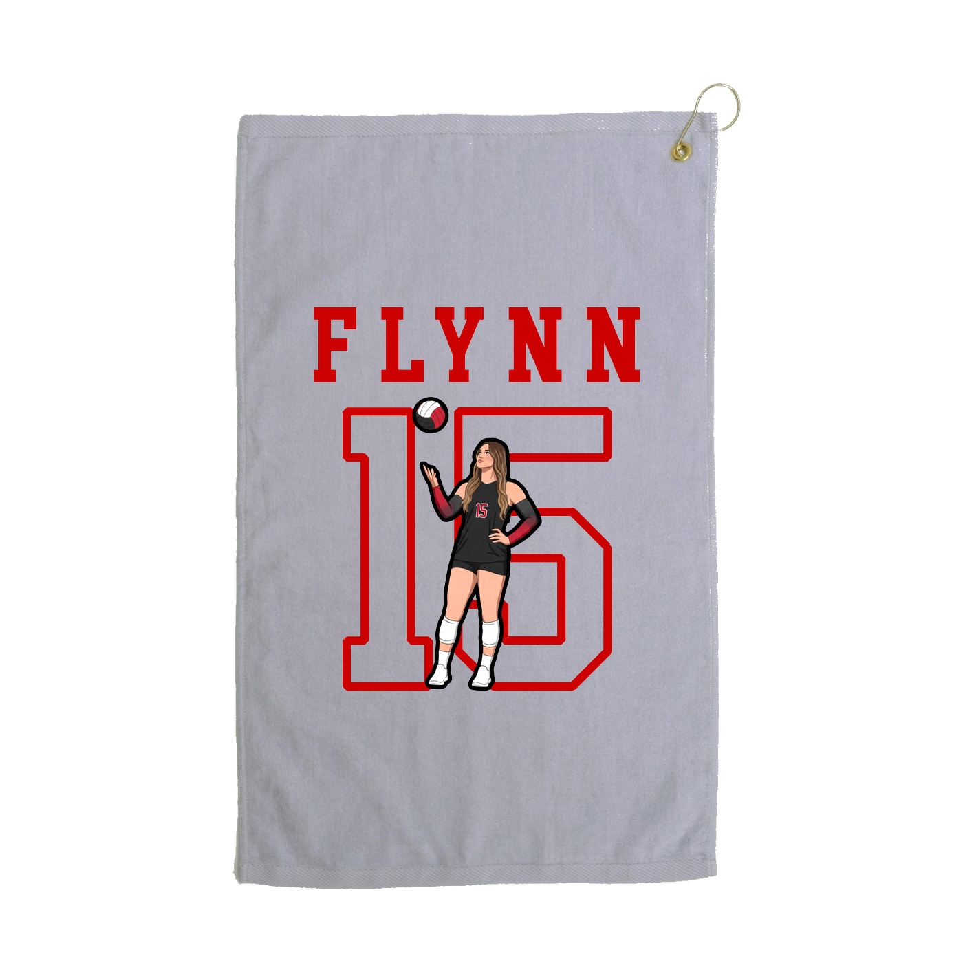 Golf Towel