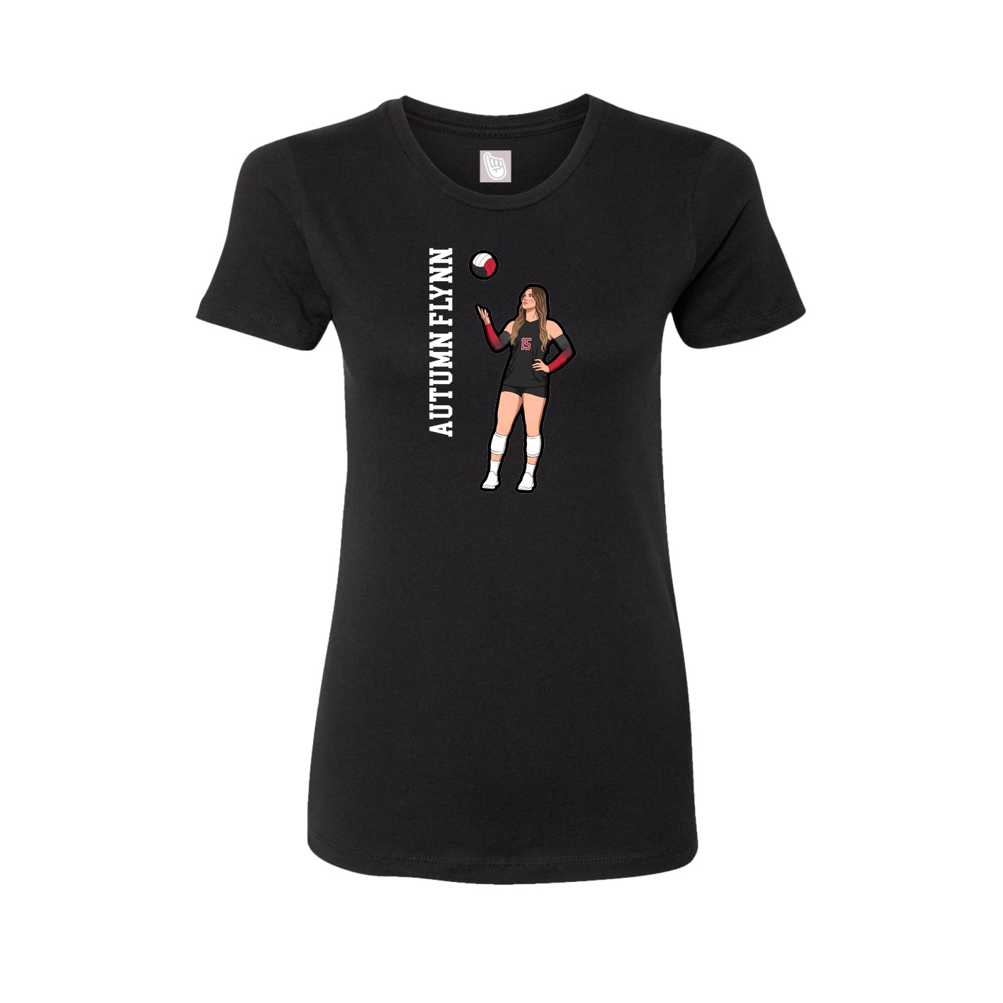 Womens Tee
