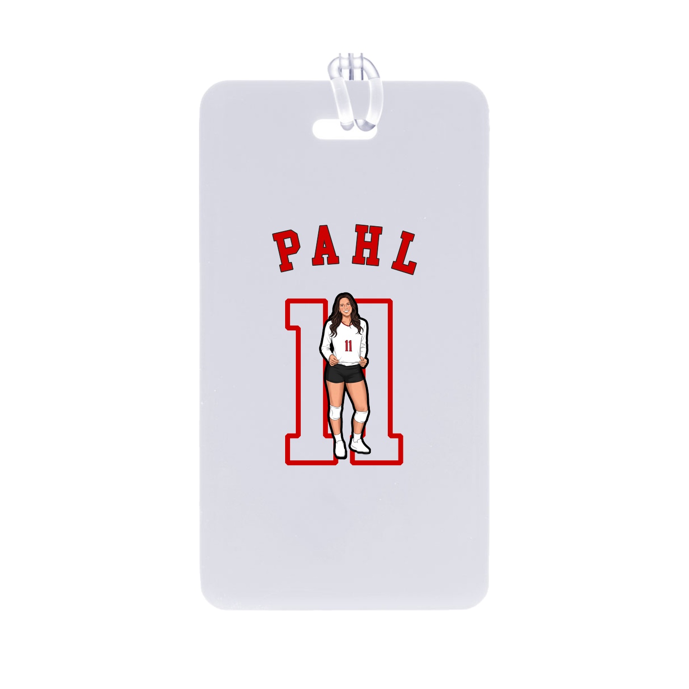 Bag Tag