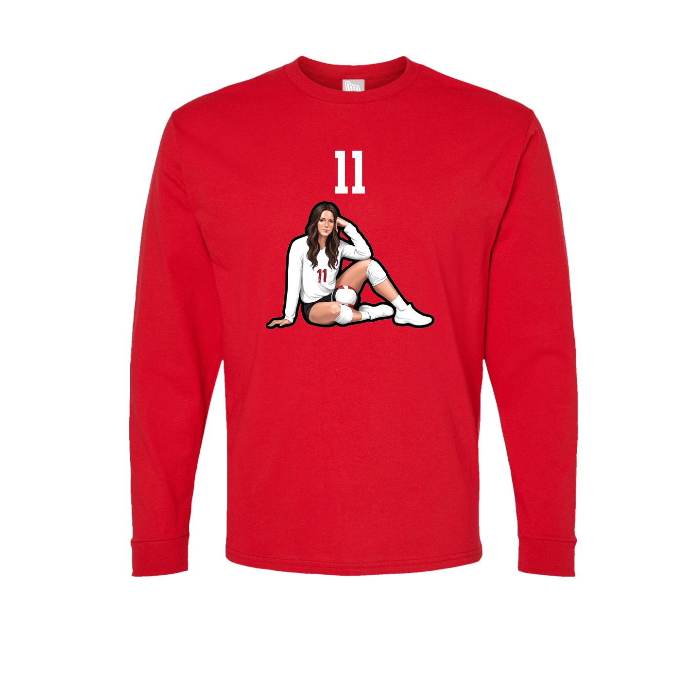 Long Sleeve Tee