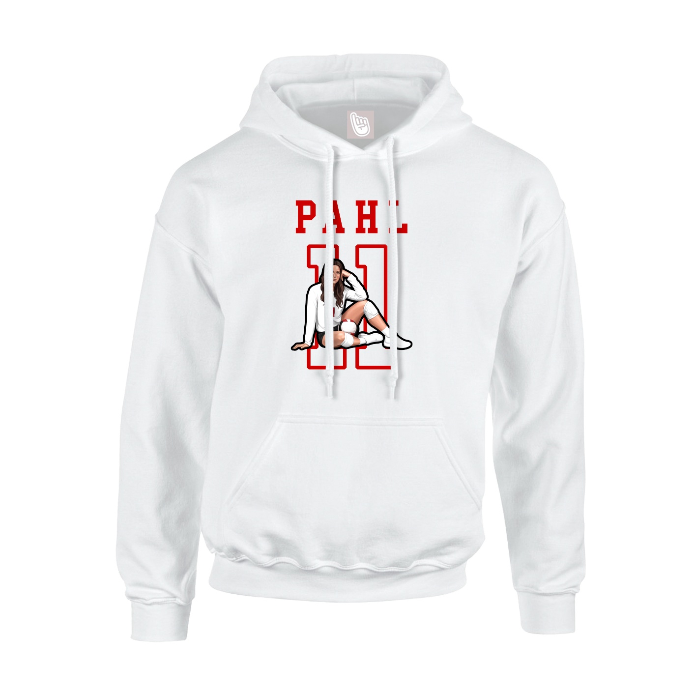Youth Hoodie