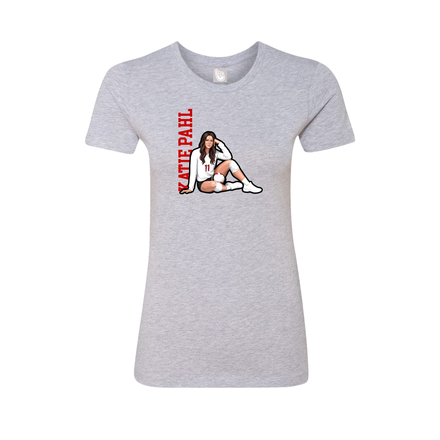 Womens Tee