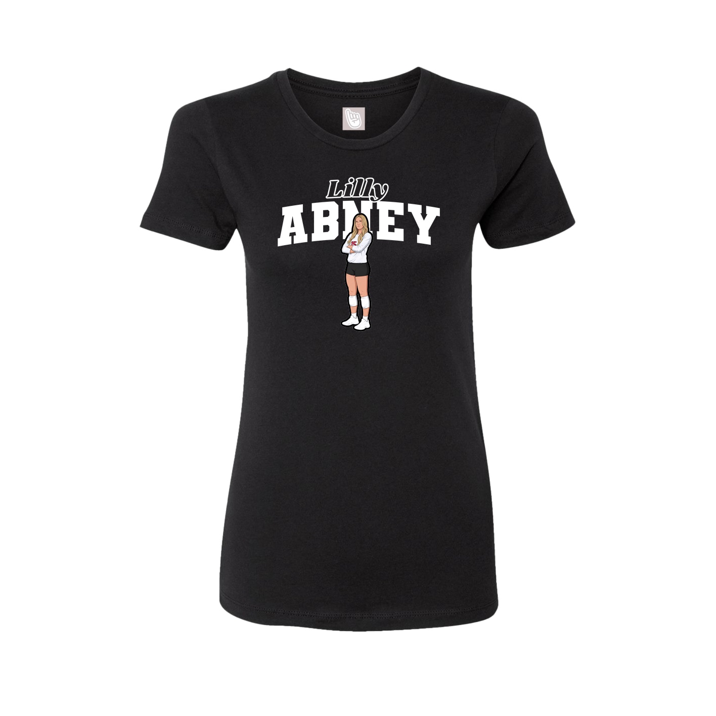 Fitted Women's Tee