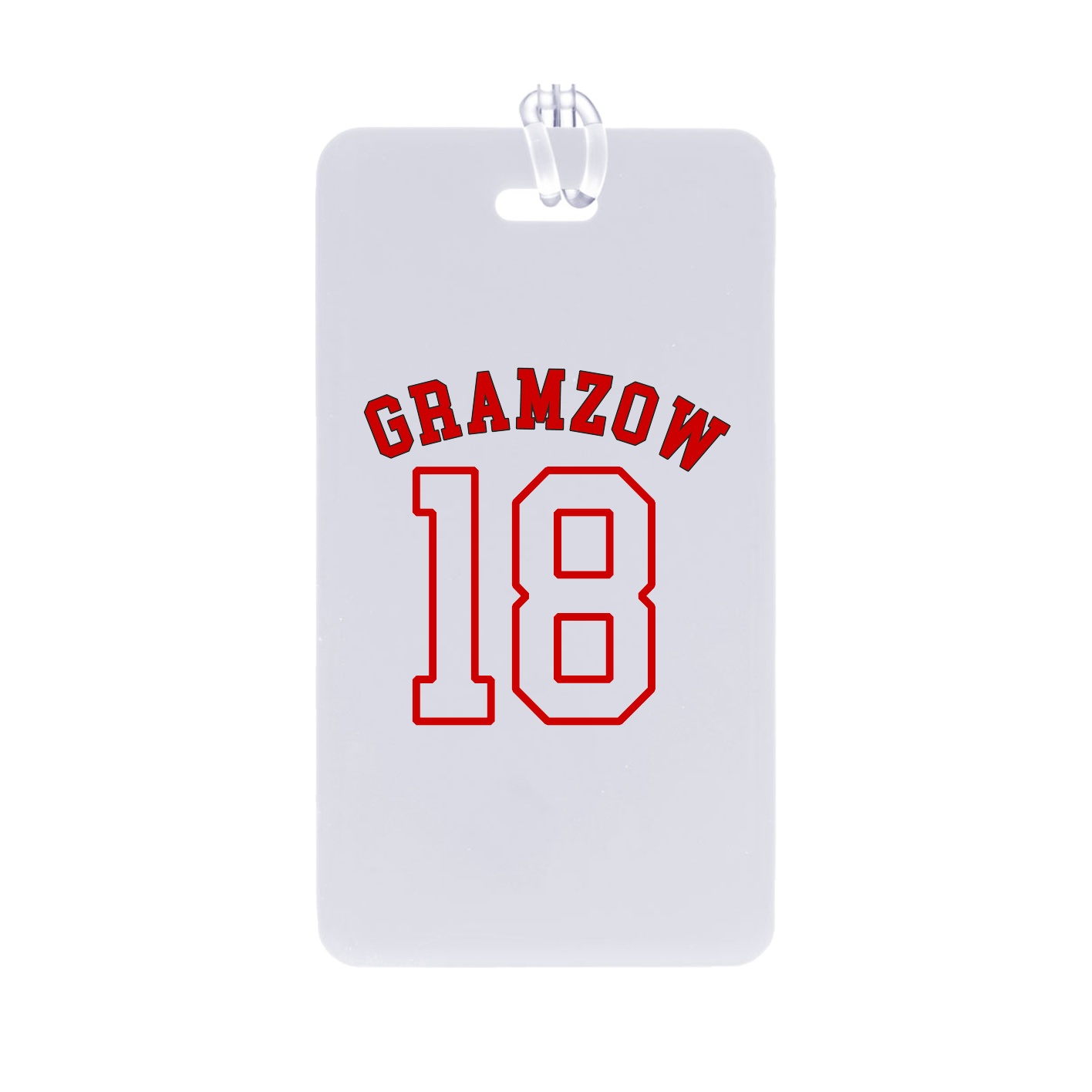 Bag Tag