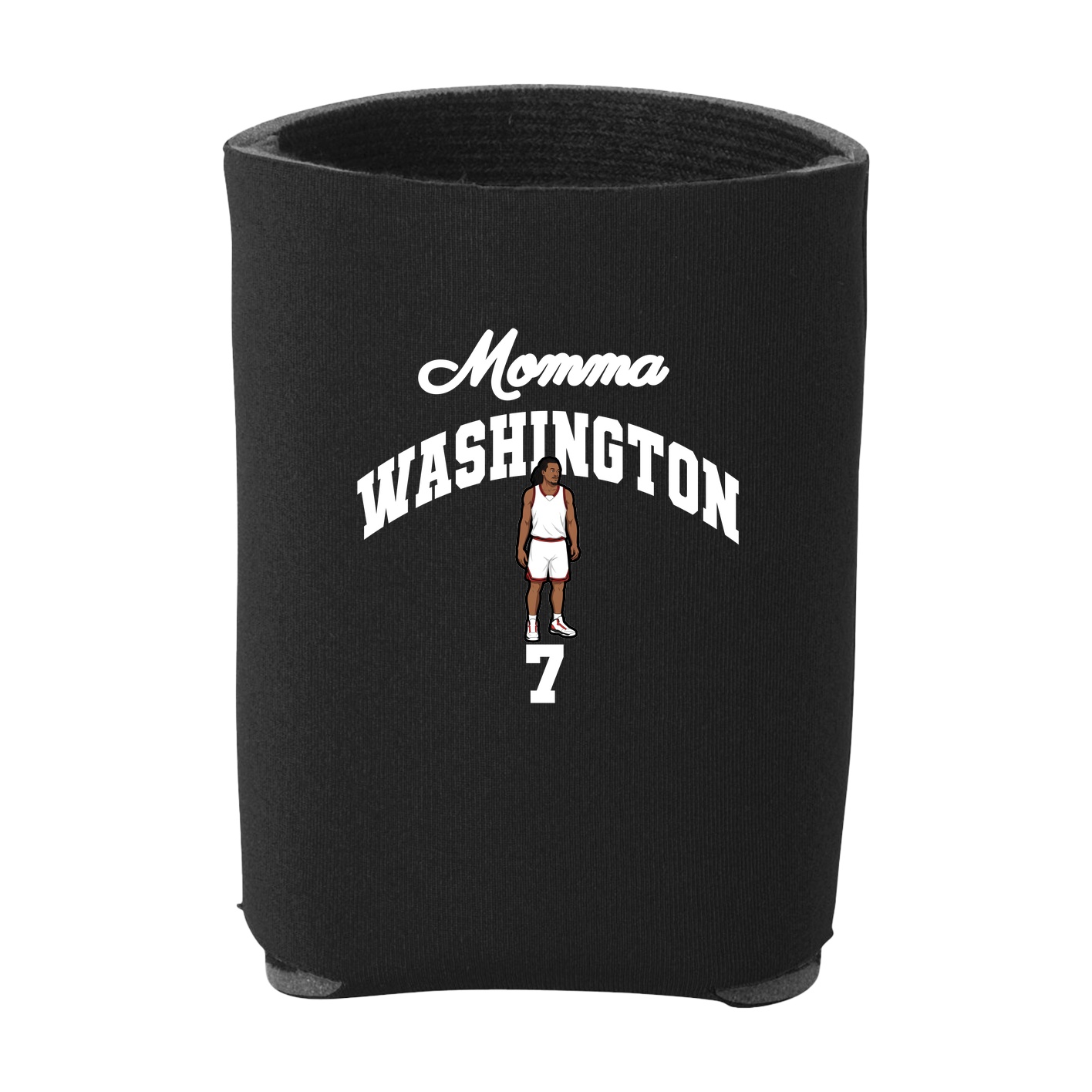 Can Holder — Mothers Day Arch in Black