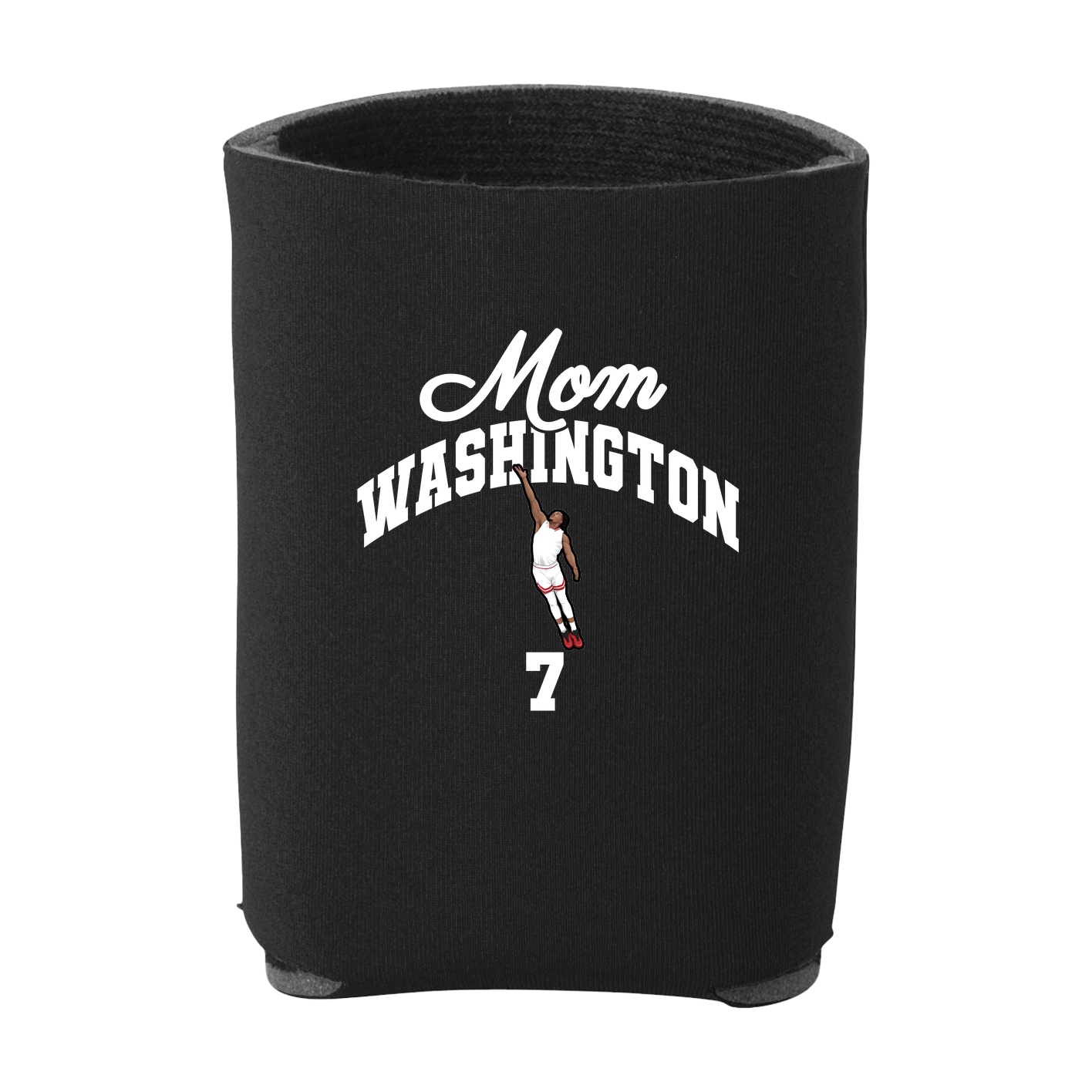 Can Holder — Mothers Day Arch in Black