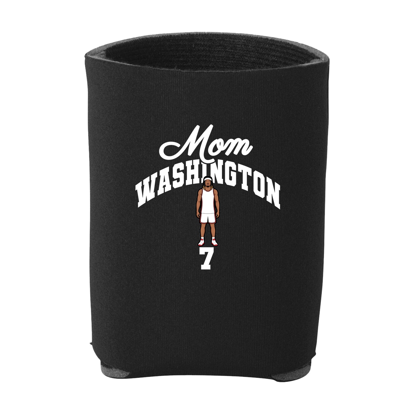 Can Holder — Mothers Day Arch in Black