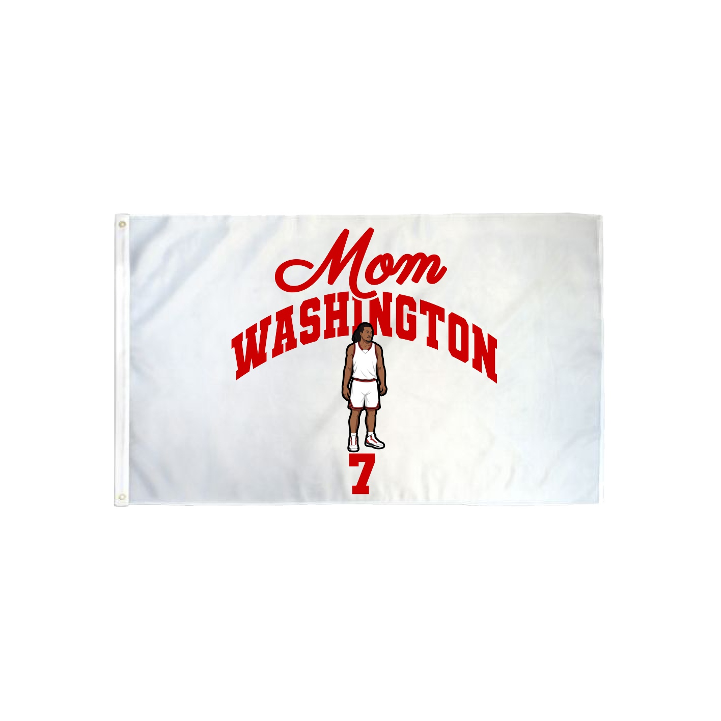 3x5 Flag — Mothers Day Arch in Classic