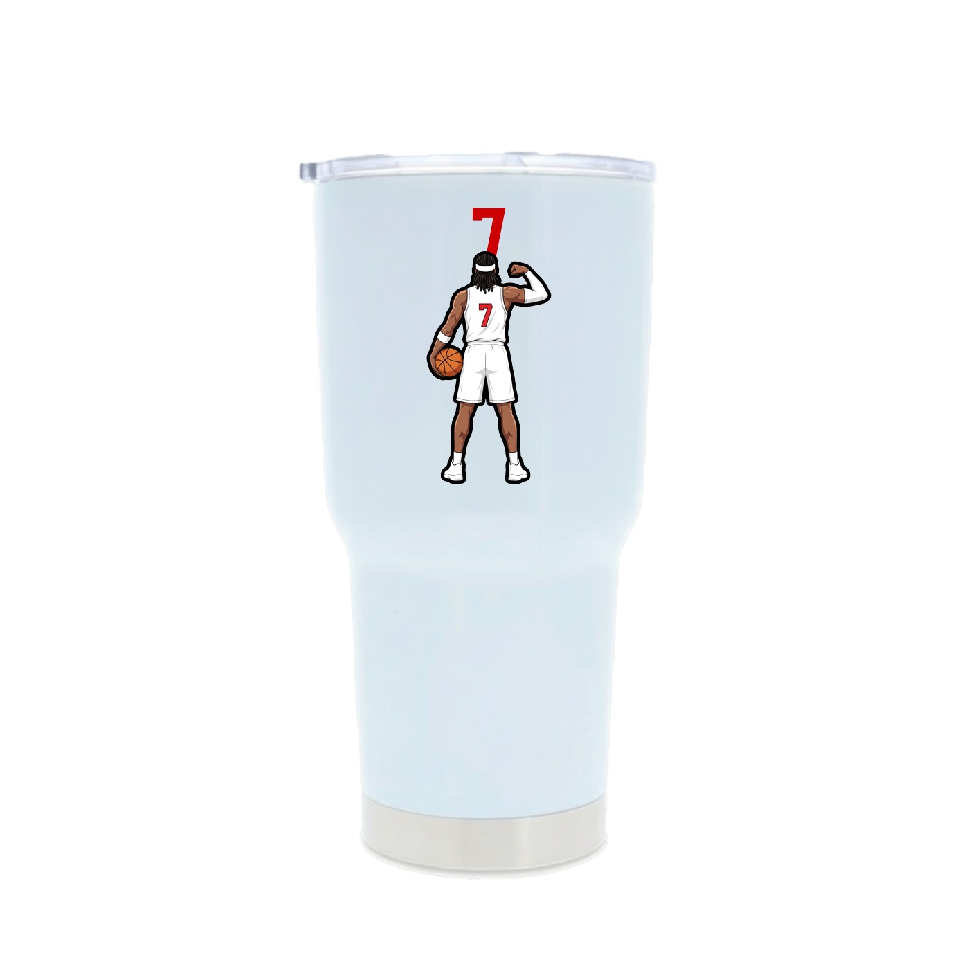 30oz Stainless Steel Tumbler