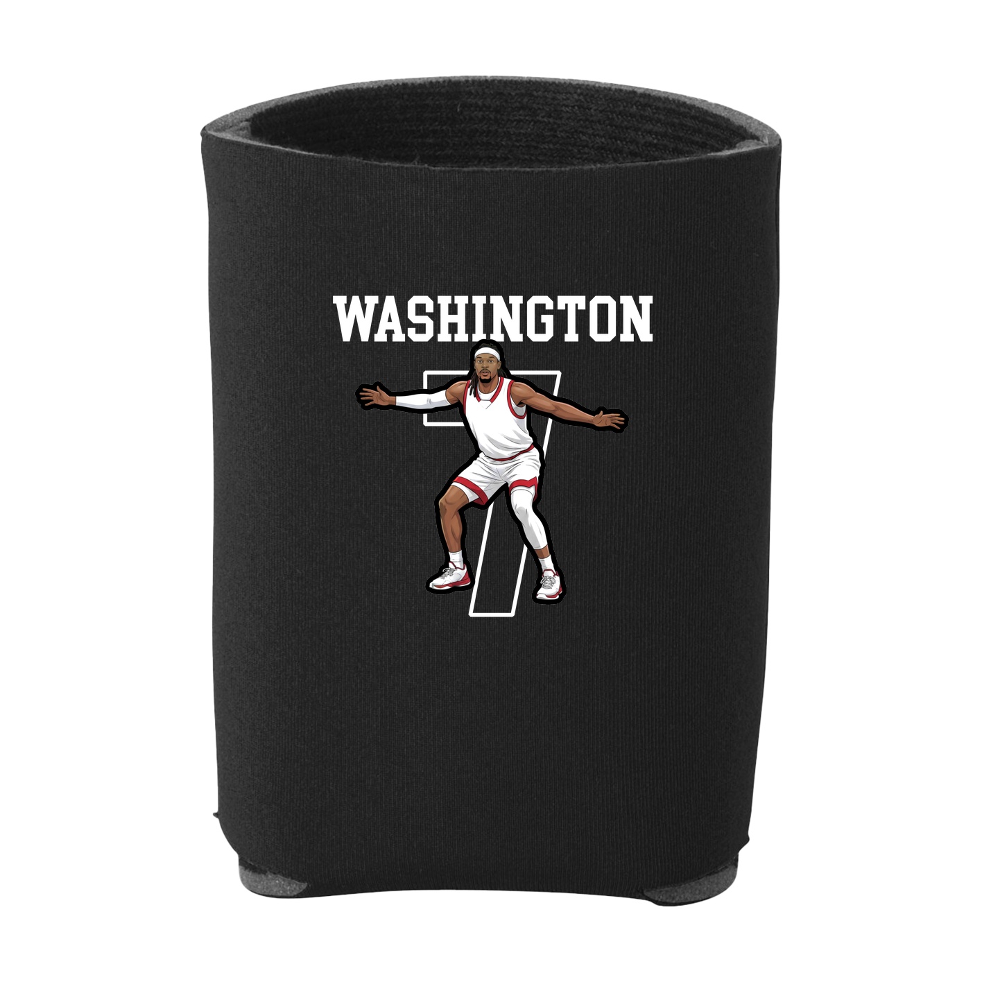 Can Holder — Shirsey in Black