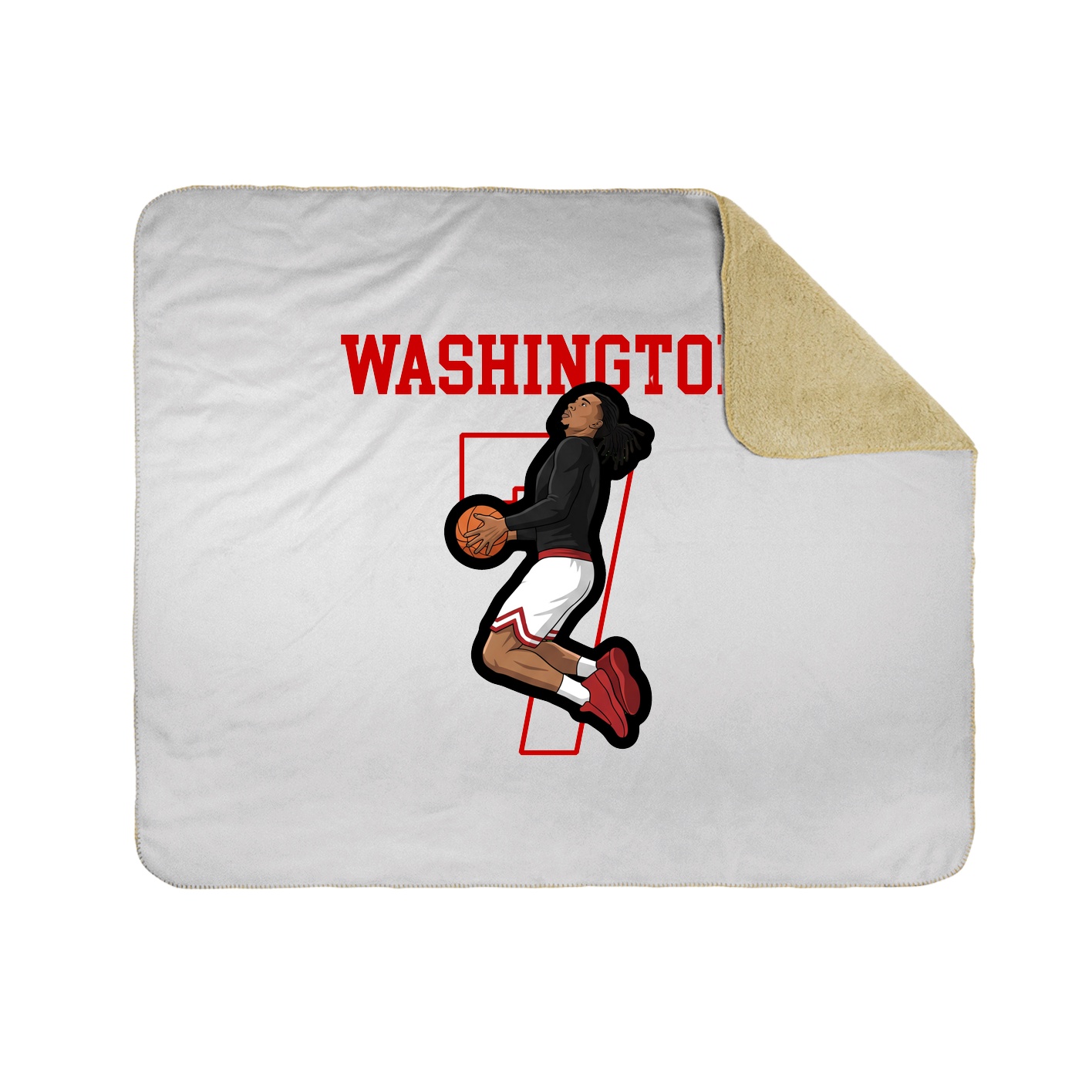 Throw Blanket